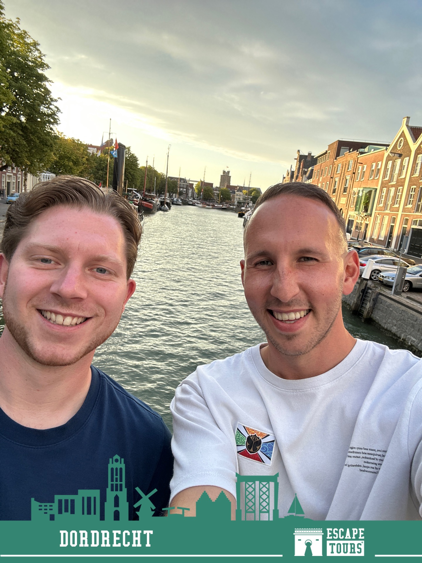 Recordtijd: Nicky & Gerco