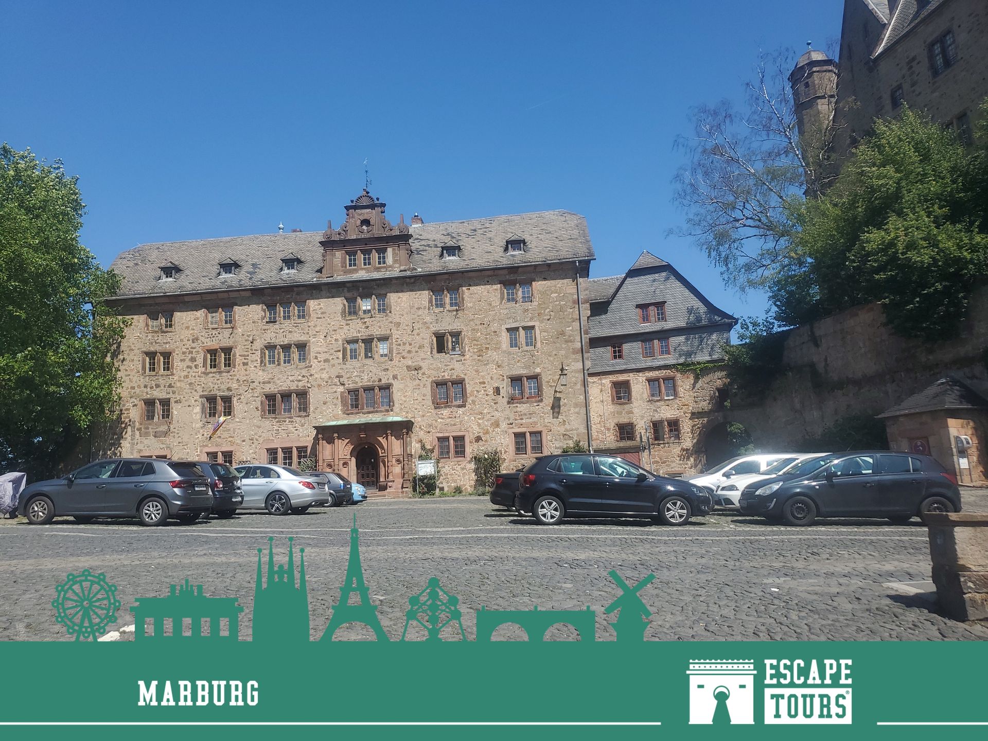 Recordtijd: Feuertiger