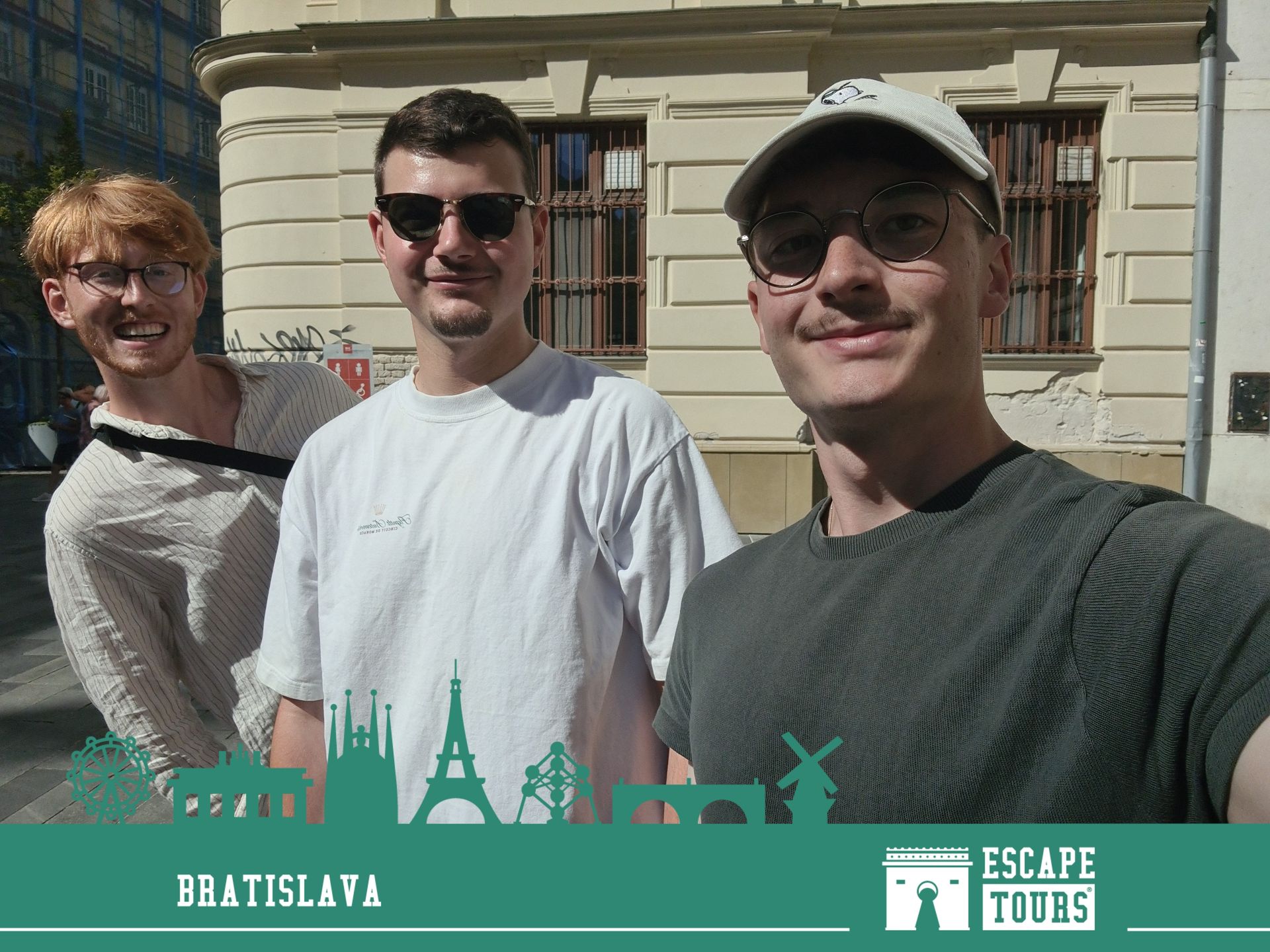 Recordtijd: Asthmatikos