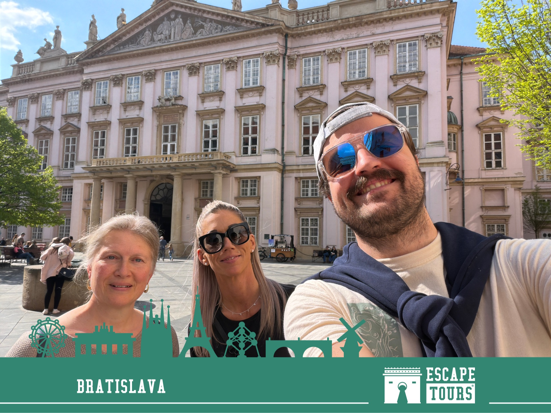 Recordtijd: The Winners