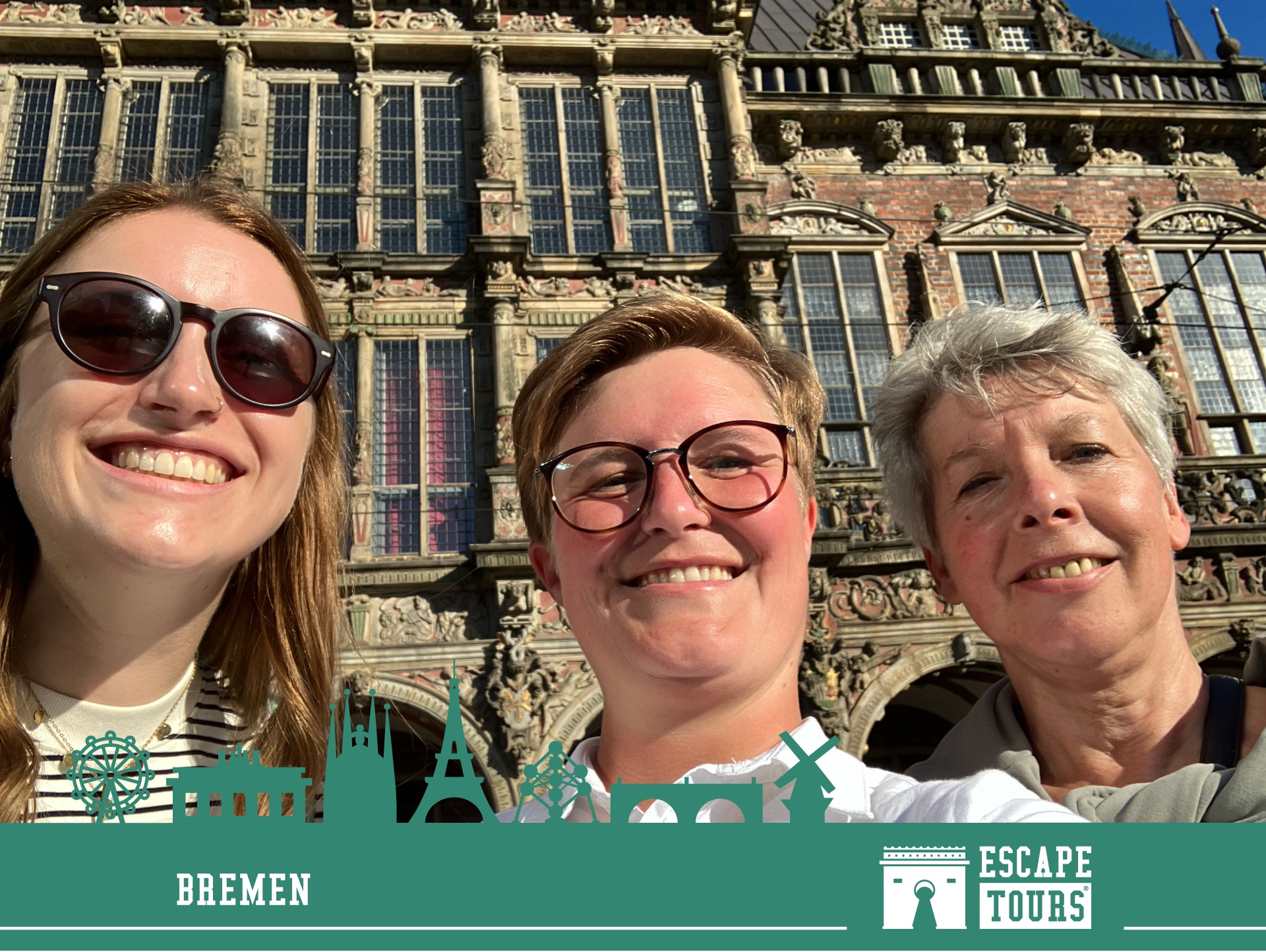 Recordtijd: I vincitori