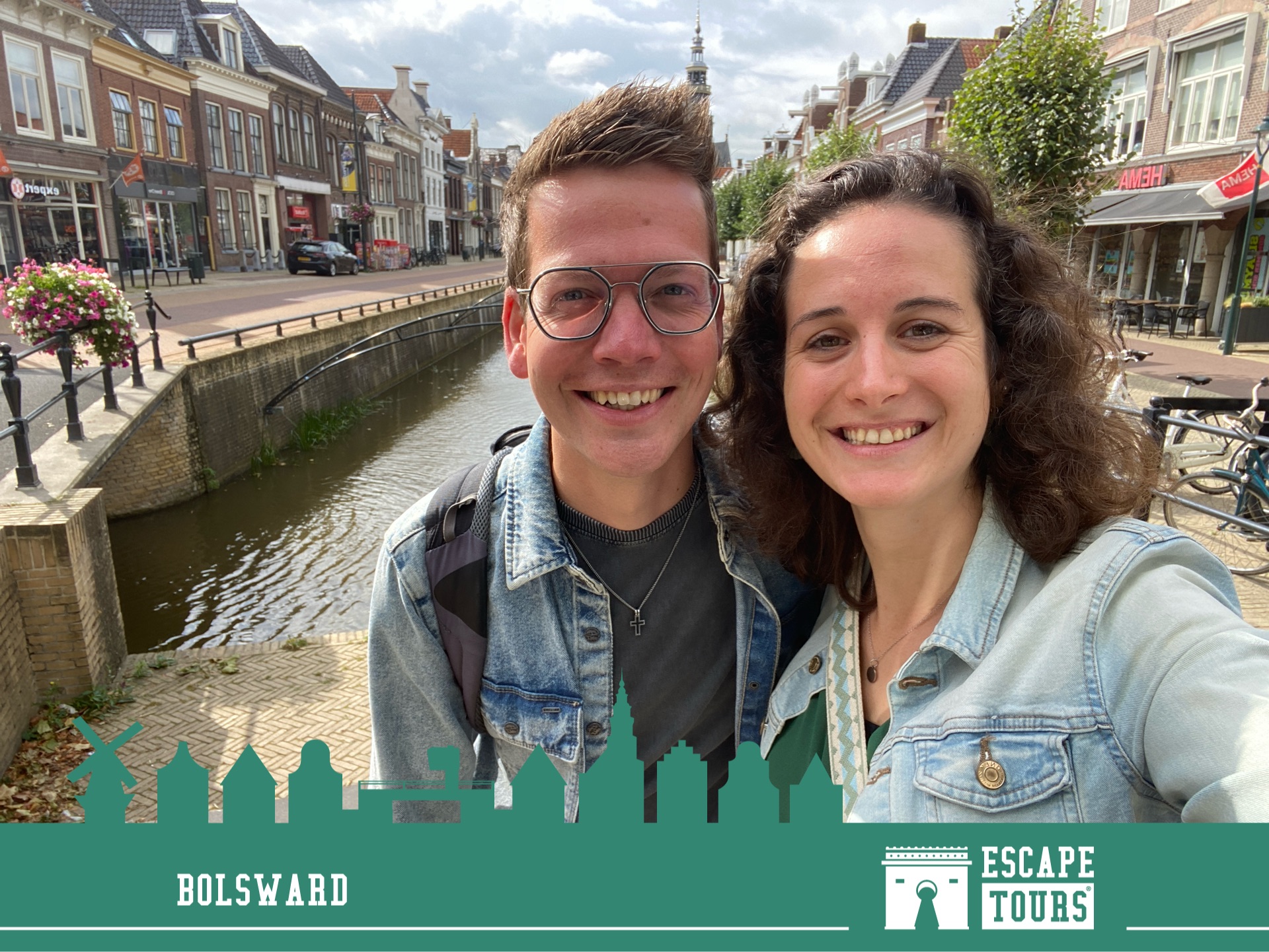 Recordtijd: Stephlin
