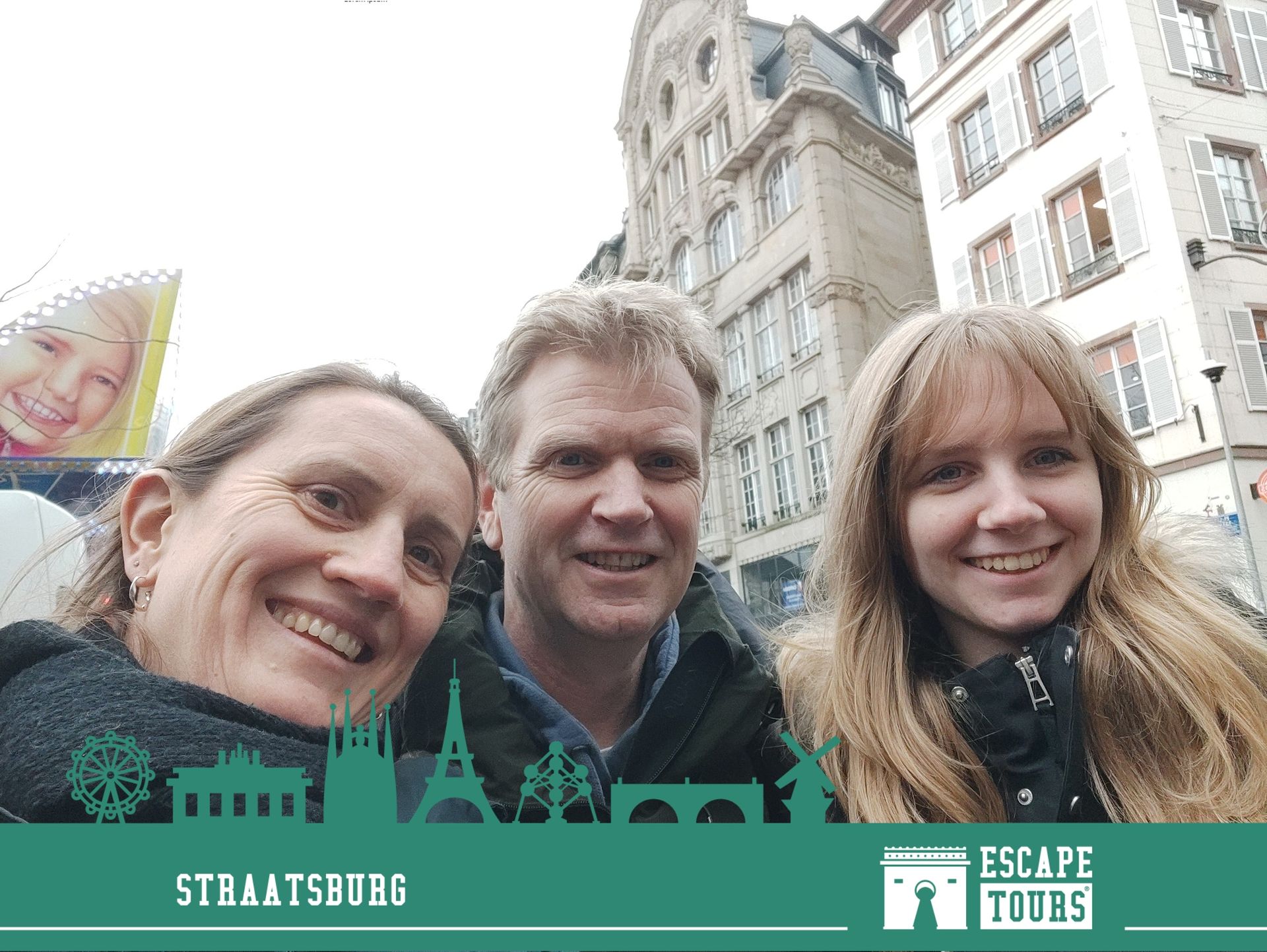 Recordtijd: Sleutelfiguren