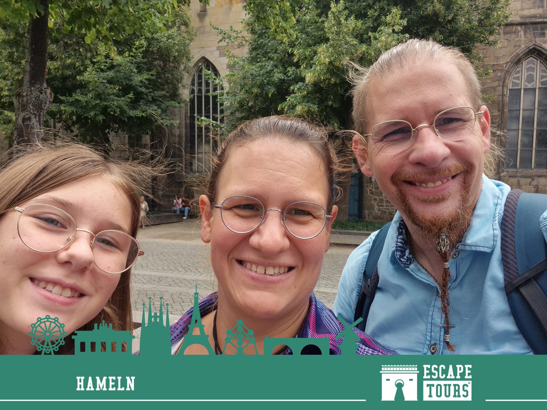 Recordtijd: Kohlrabenschwarz