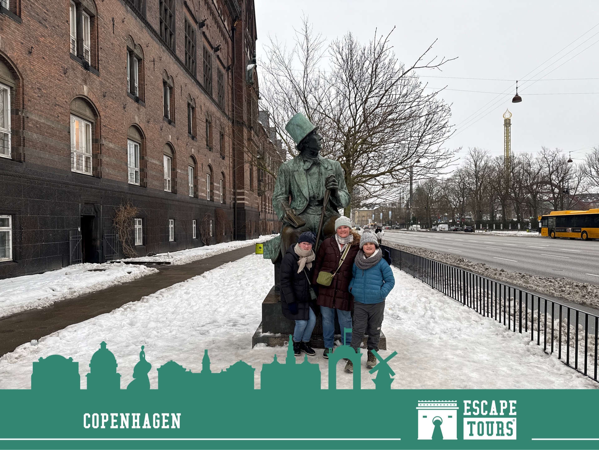 Recordtijd: Rabbit Hole