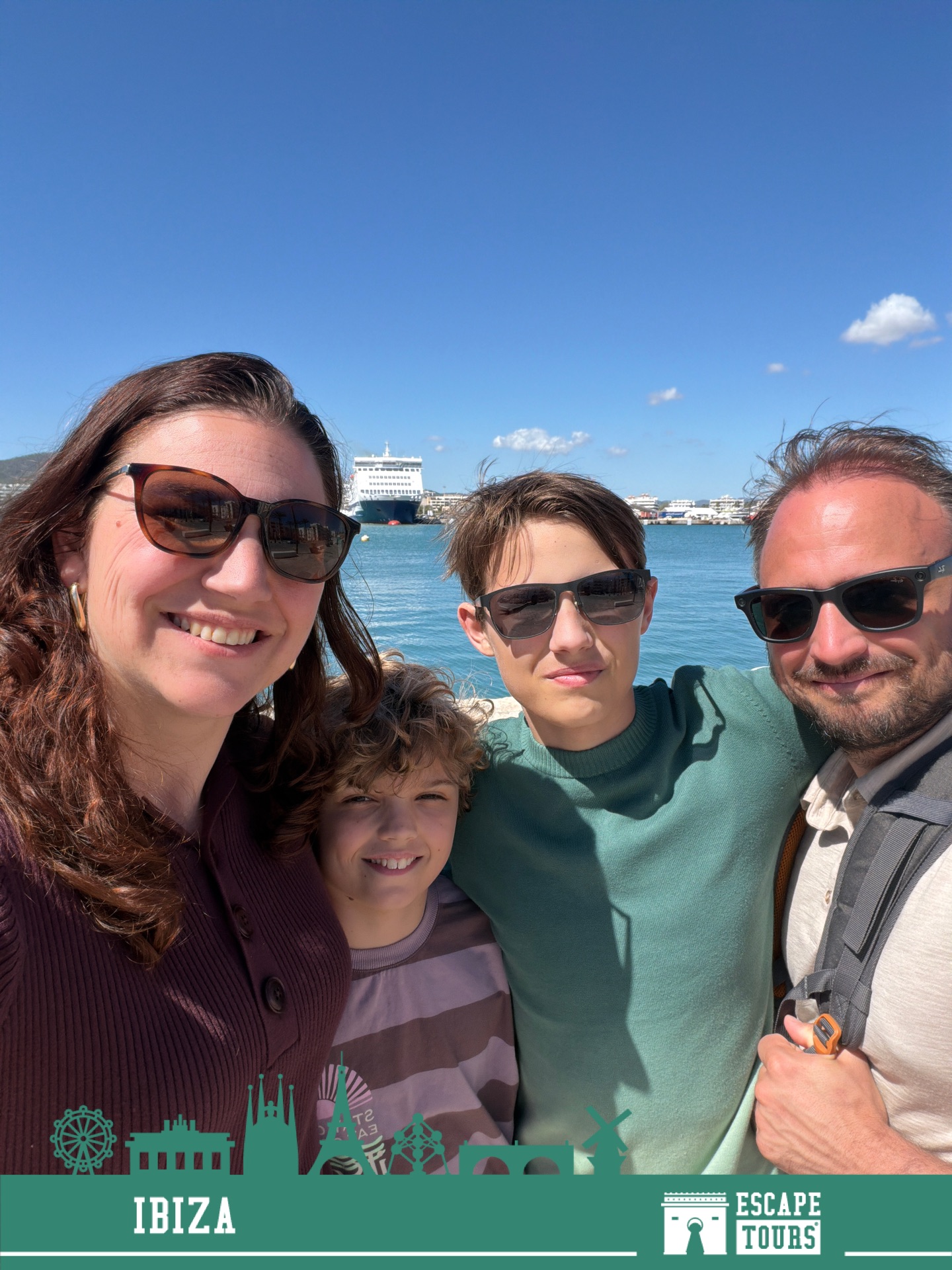 Recordtijd: Girls on fire