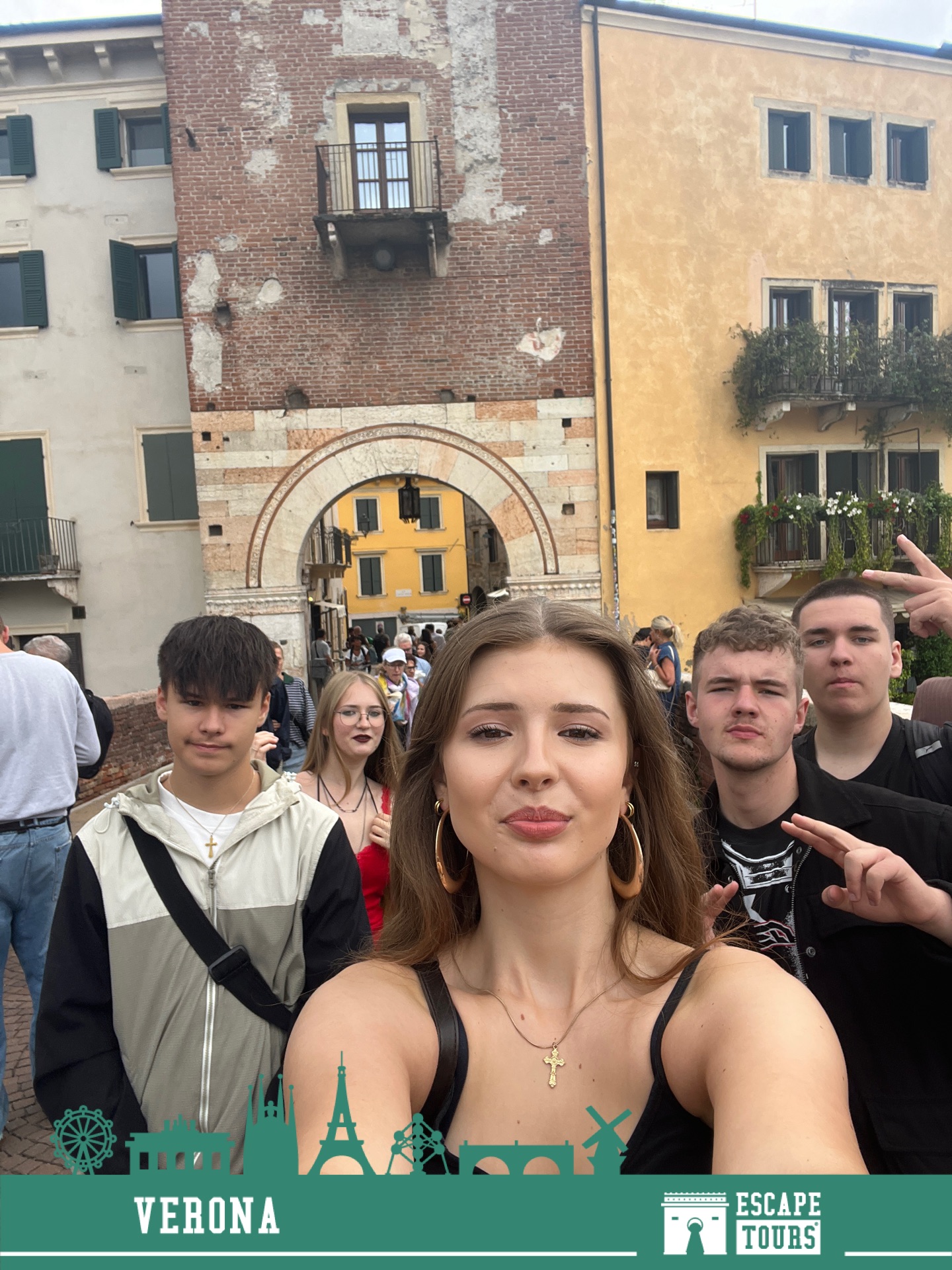 Recordtijd: Club Mate