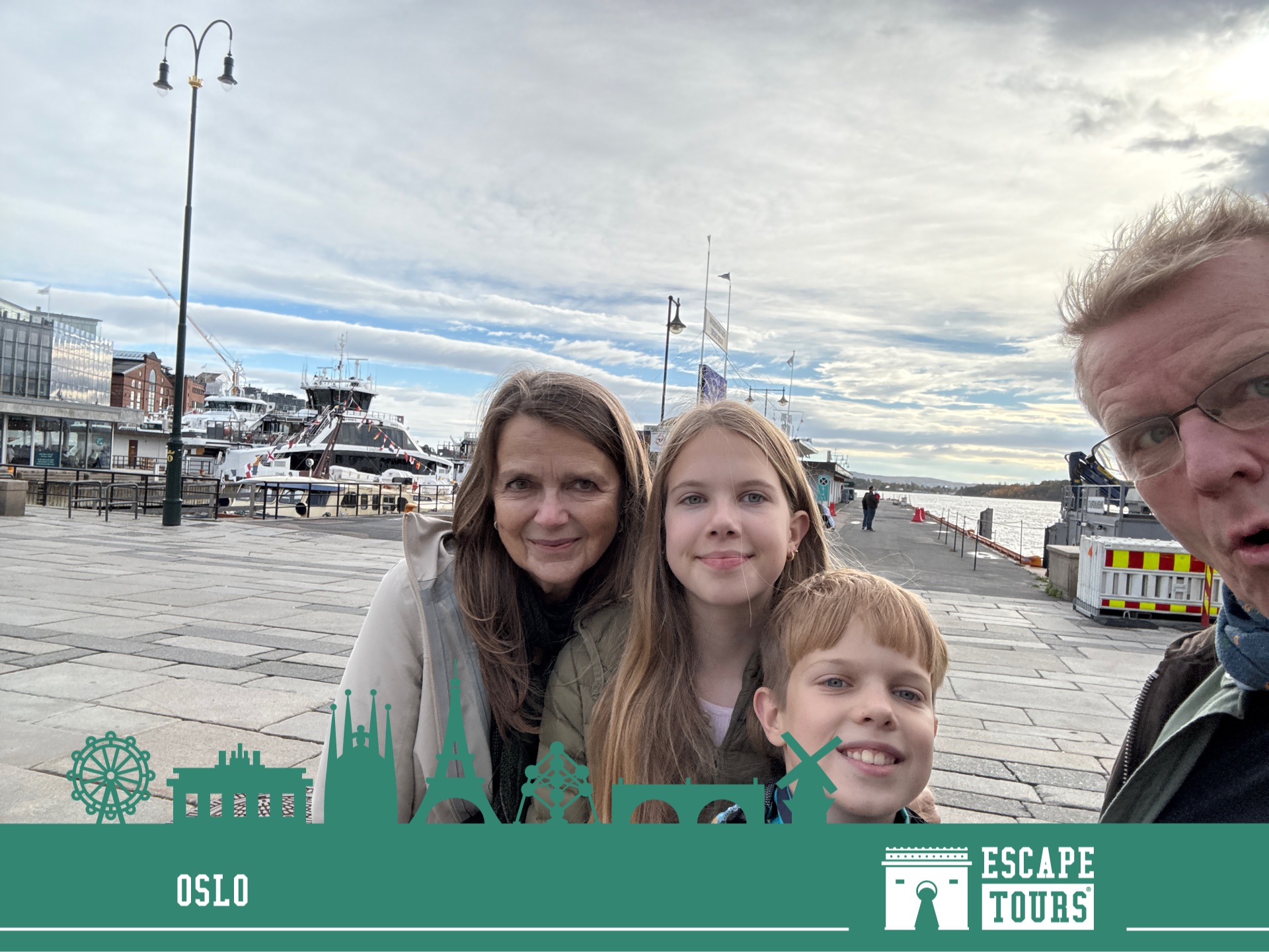 Recordtijd: Team Petkovic