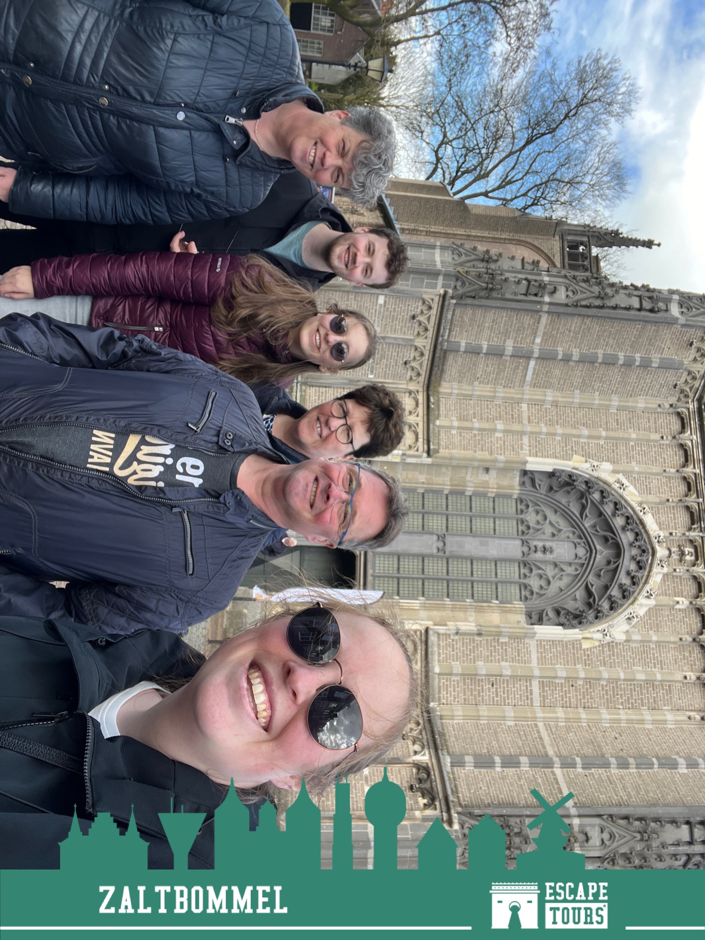 Recordtijd: paashazen