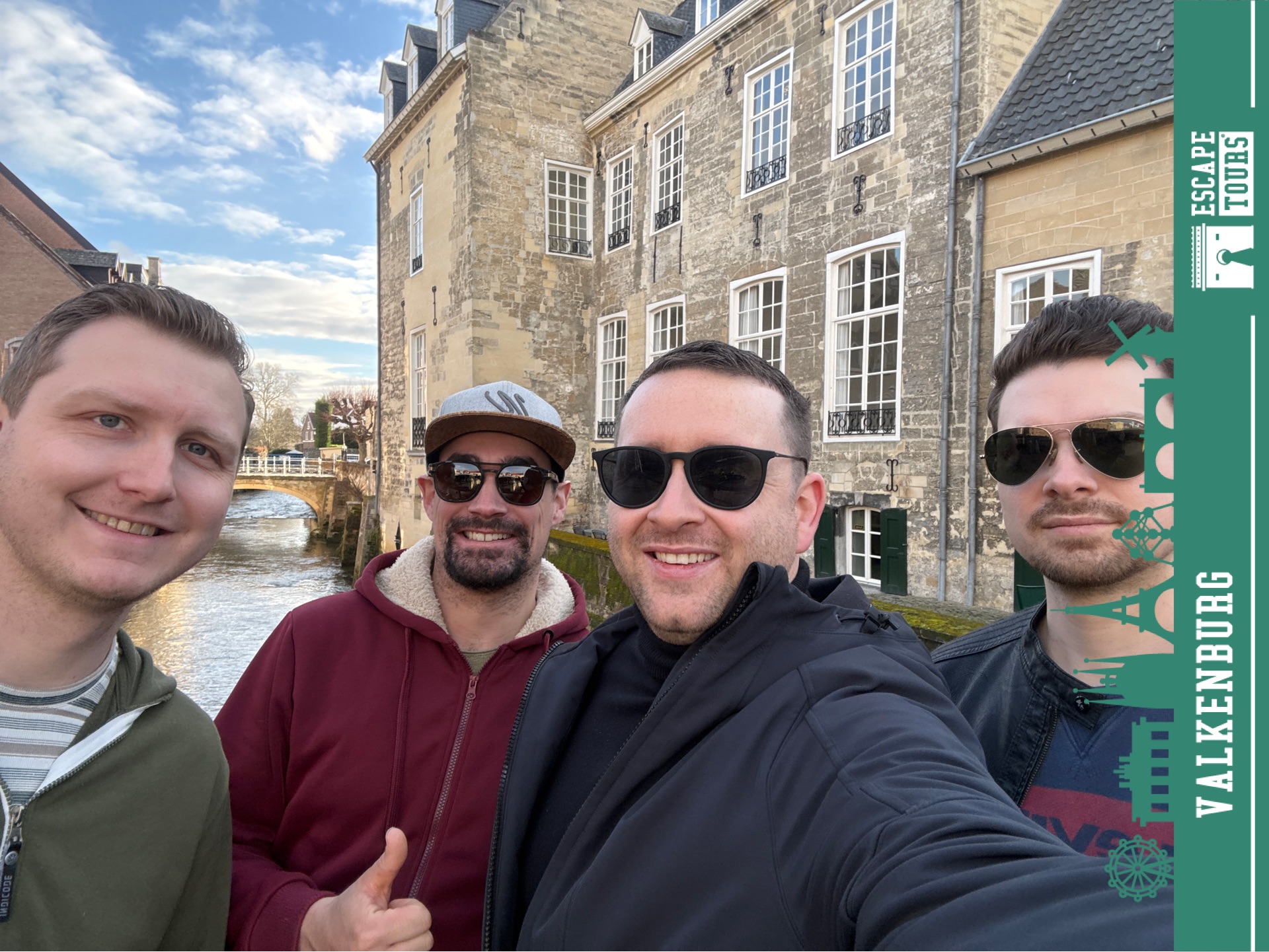 Recordtijd: Centraal