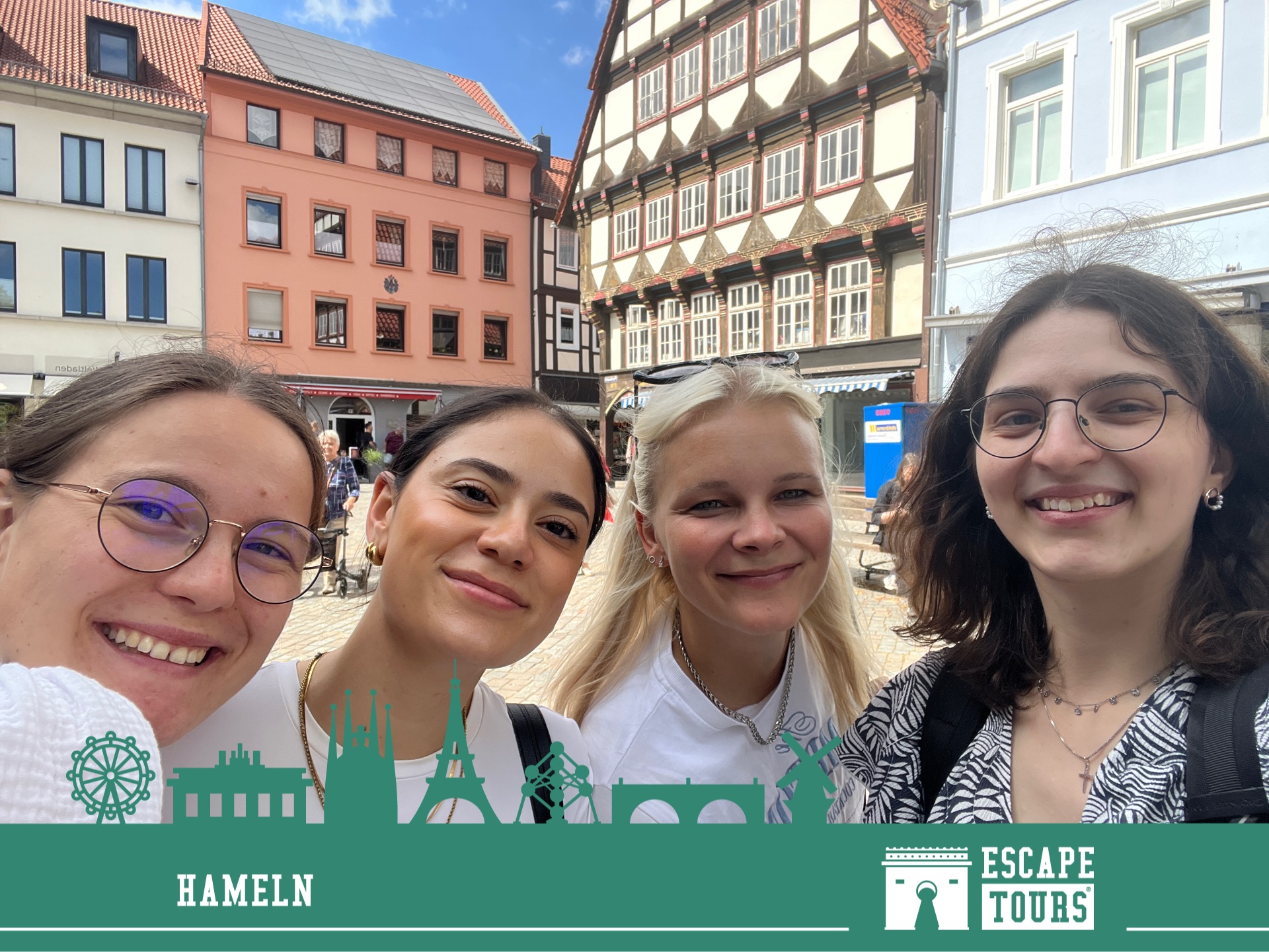 Recordtijd: GörlzGäng