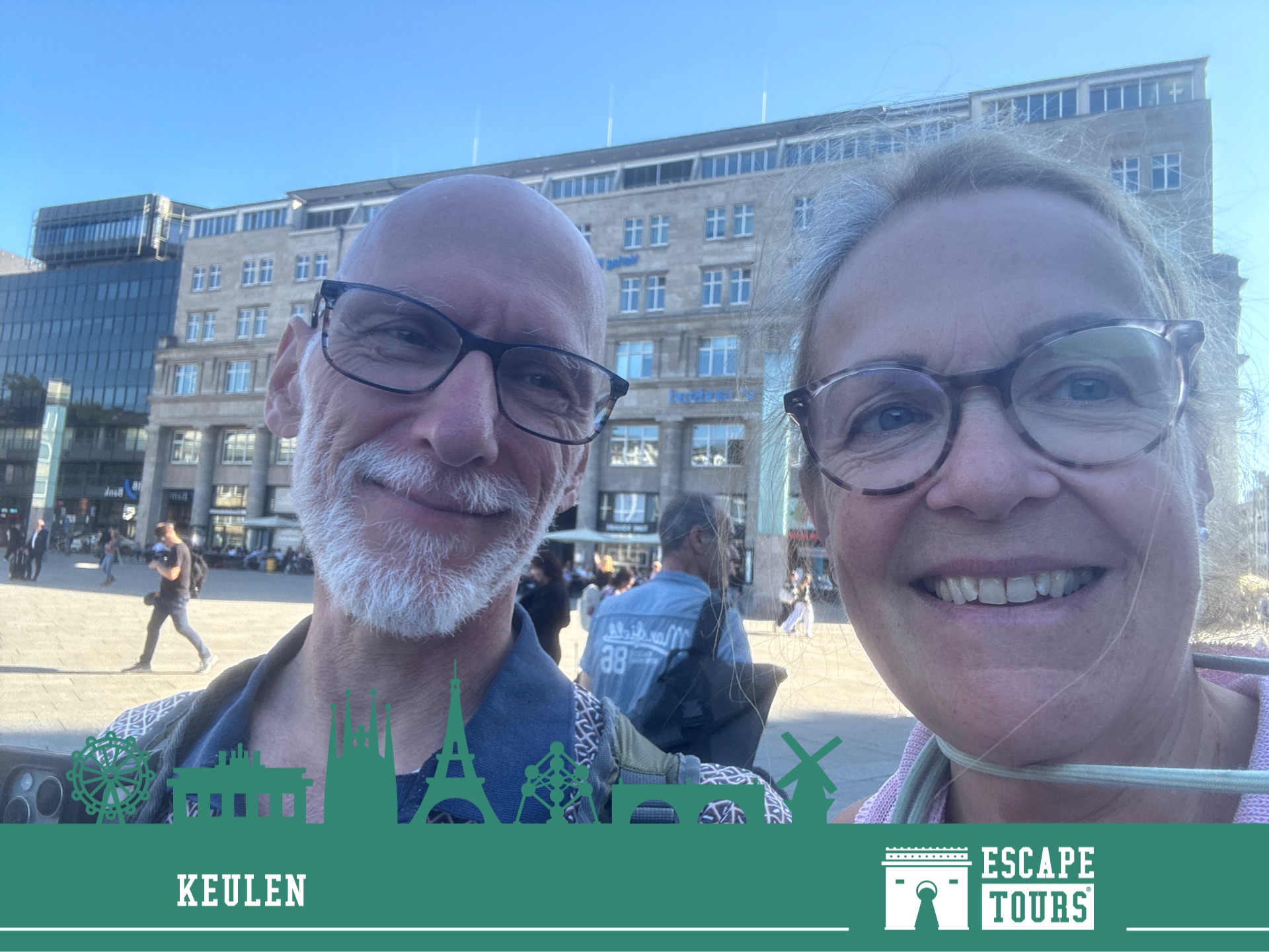 Recordtijd: De Klaverbeekjes