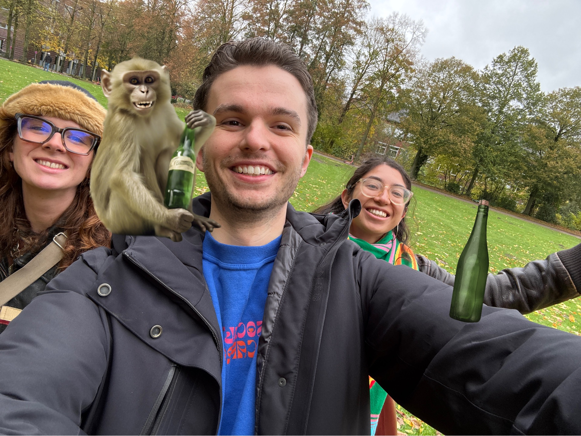 Recordtijd: team tijgâhs