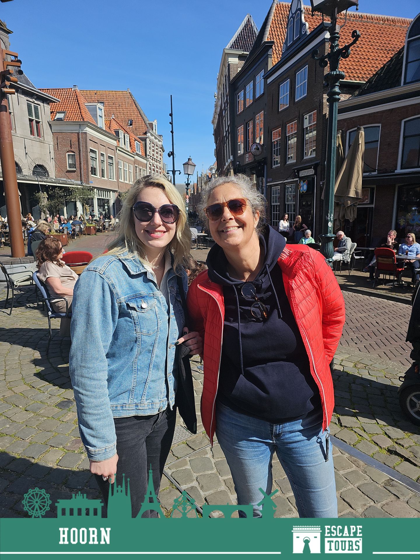 Recordtijd: Team Beau