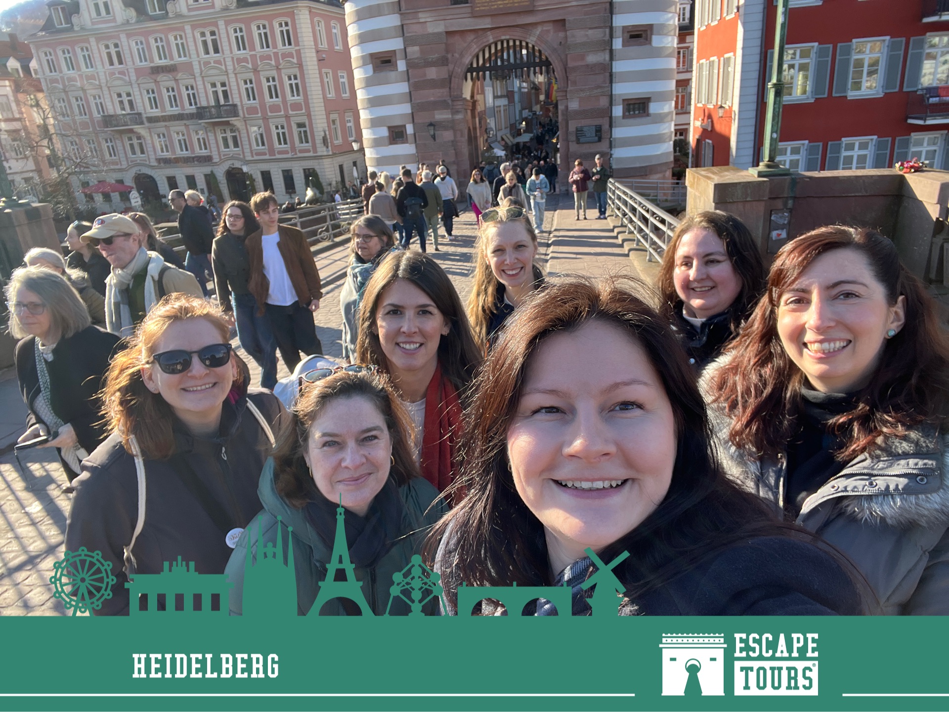 Recordtijd: The Winners