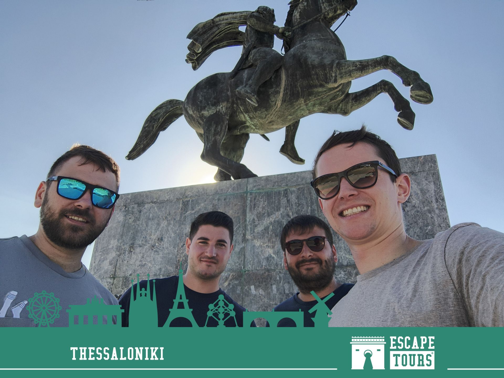 Recordtijd: Bierbeißerboys