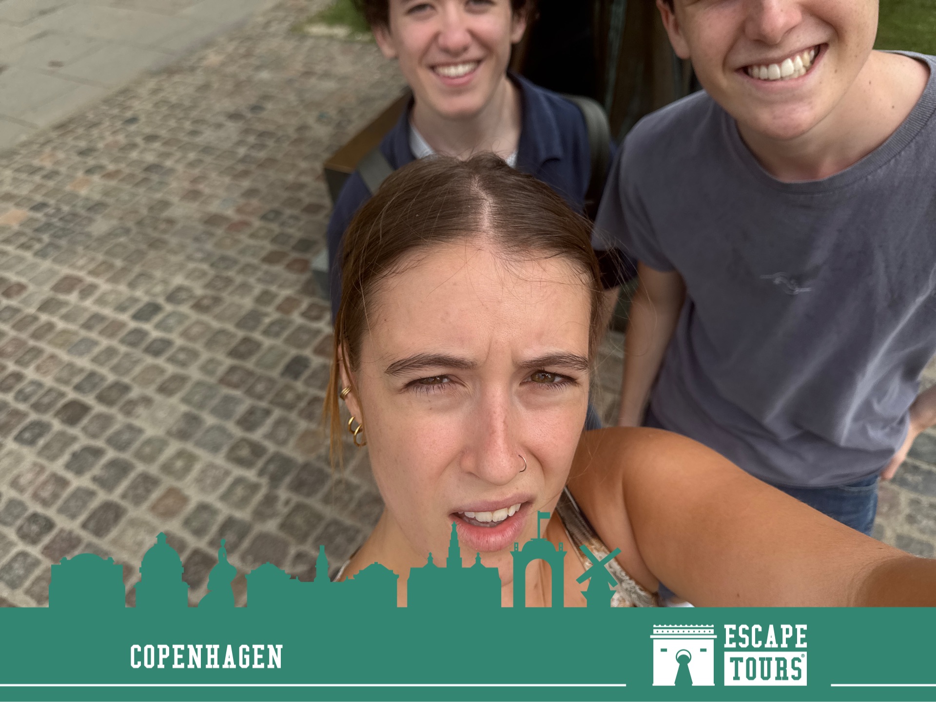 Recordtijd: Quizonmyface