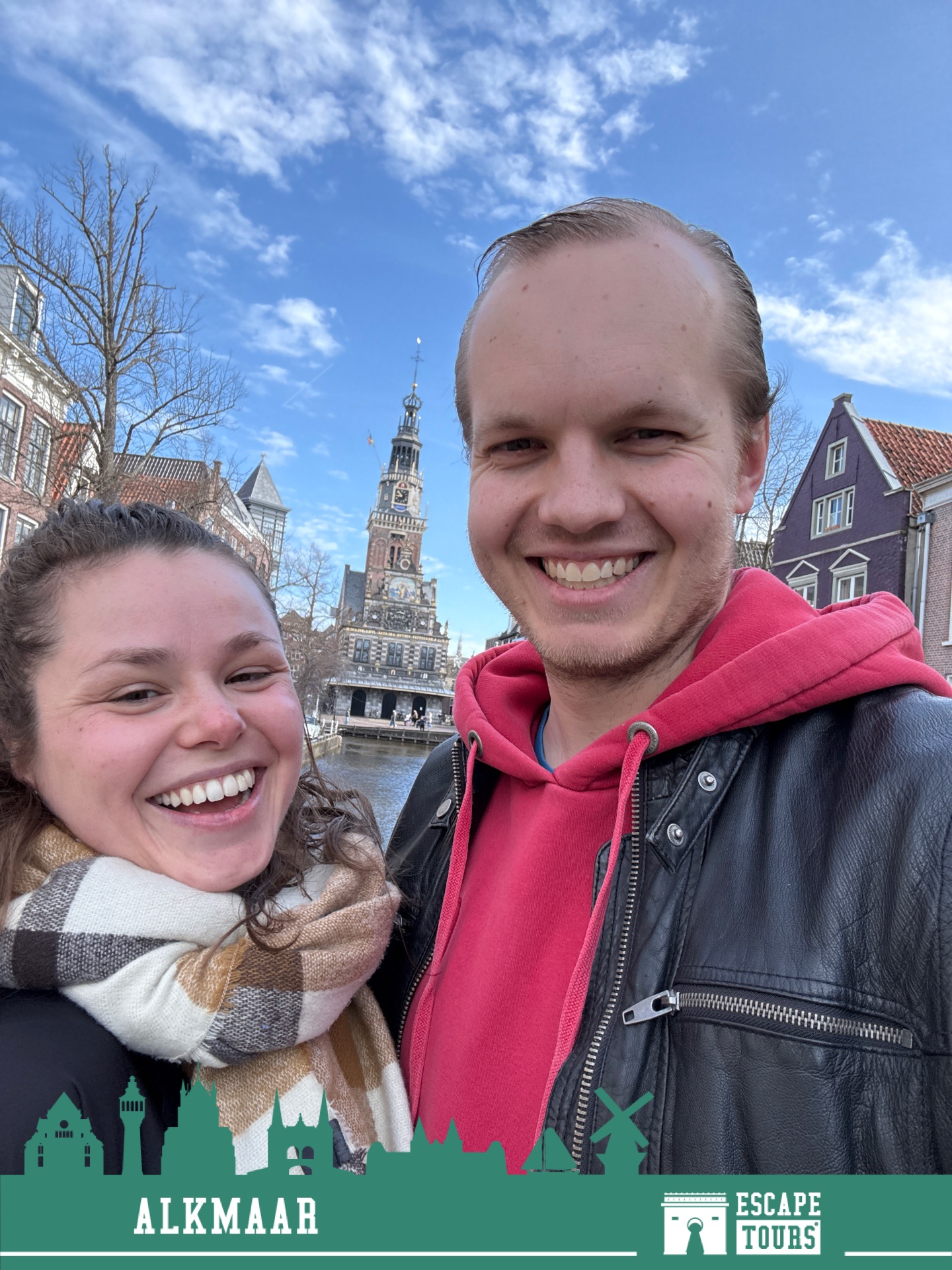 Recordtijd: Annie en de rest