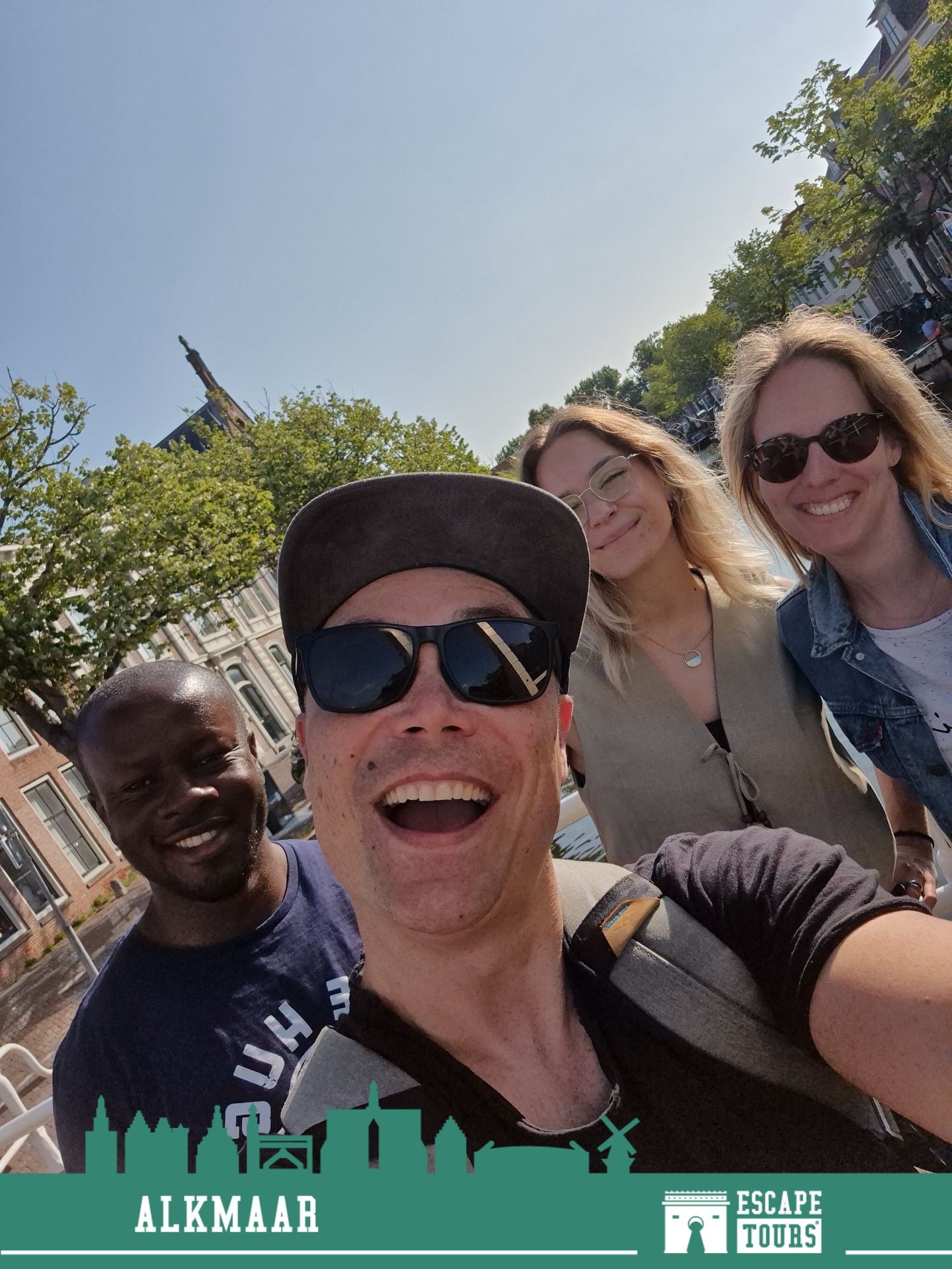 Recordtijd: The better than best