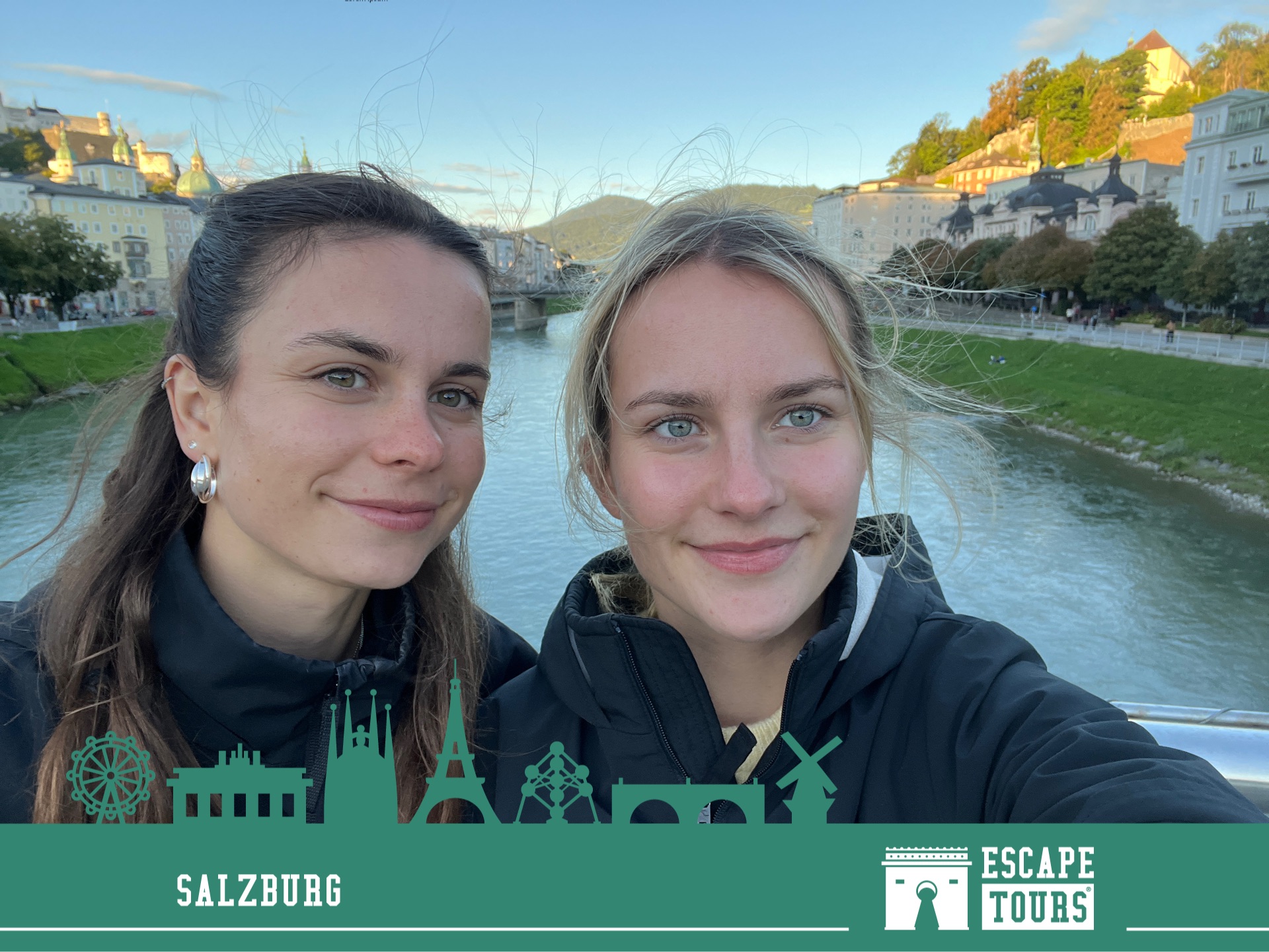 Recordtijd: Geburtstagsrunde