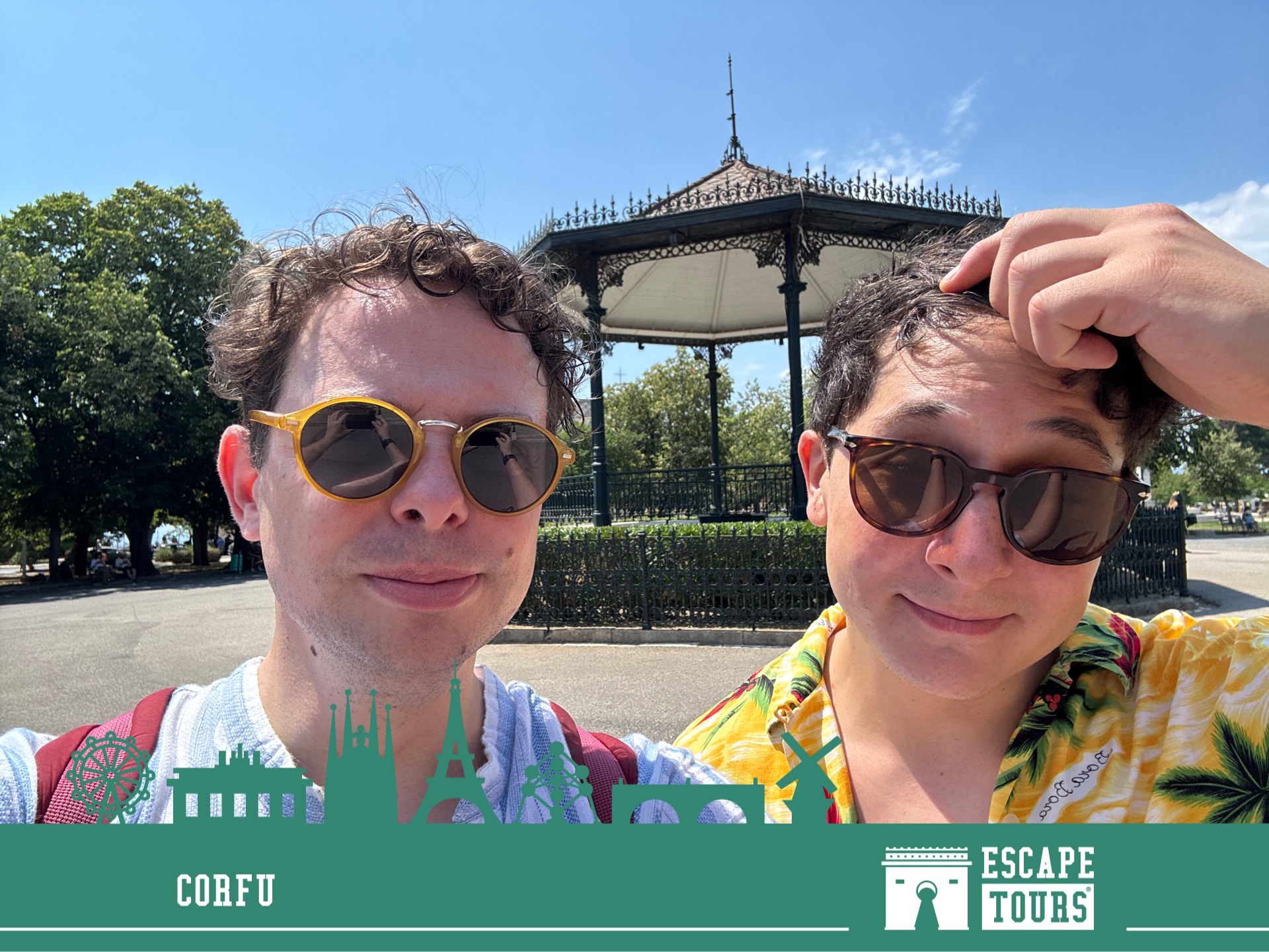 Recordtijd: Bugyibuci