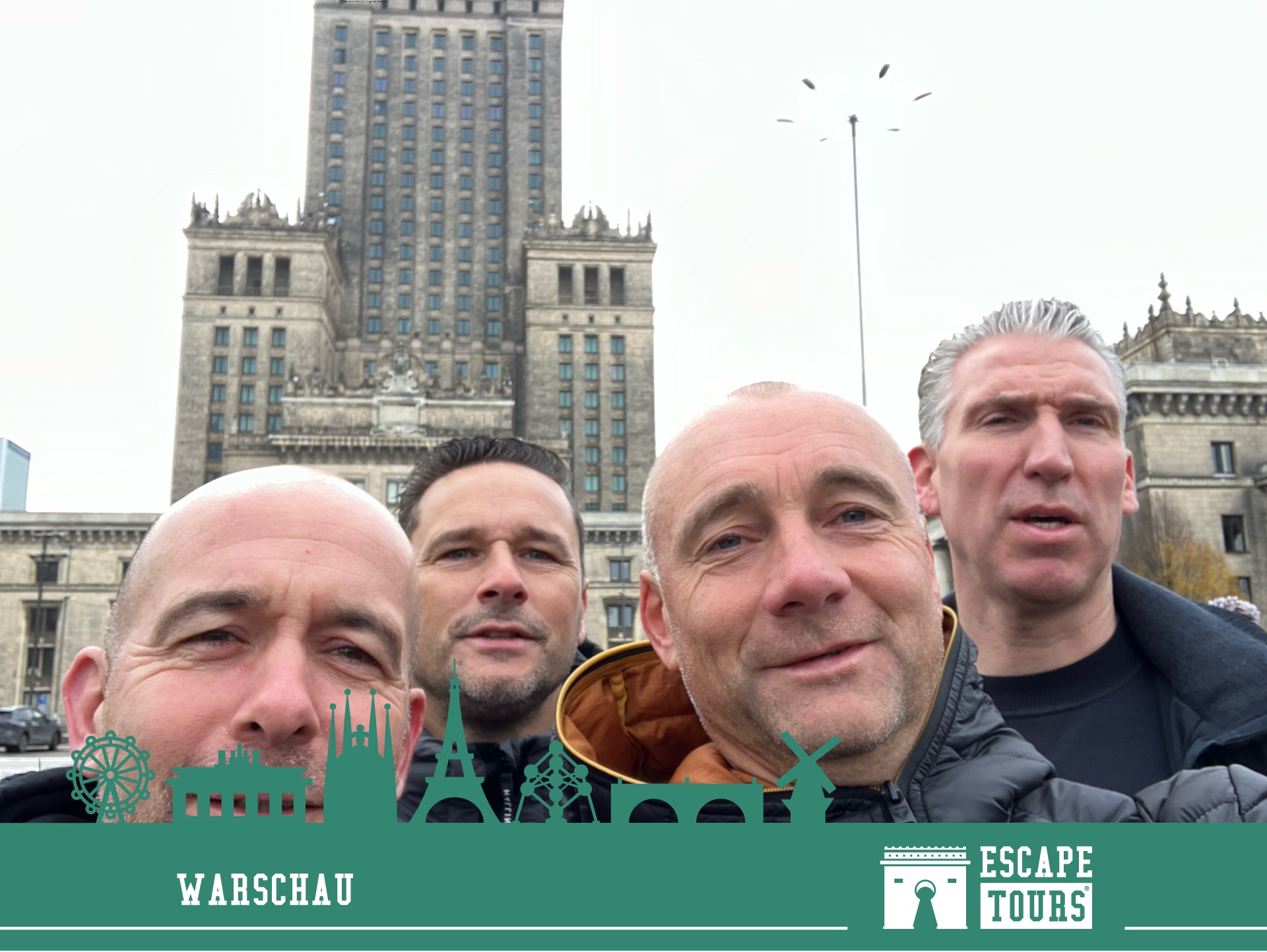 Recordtijd: Badgasten