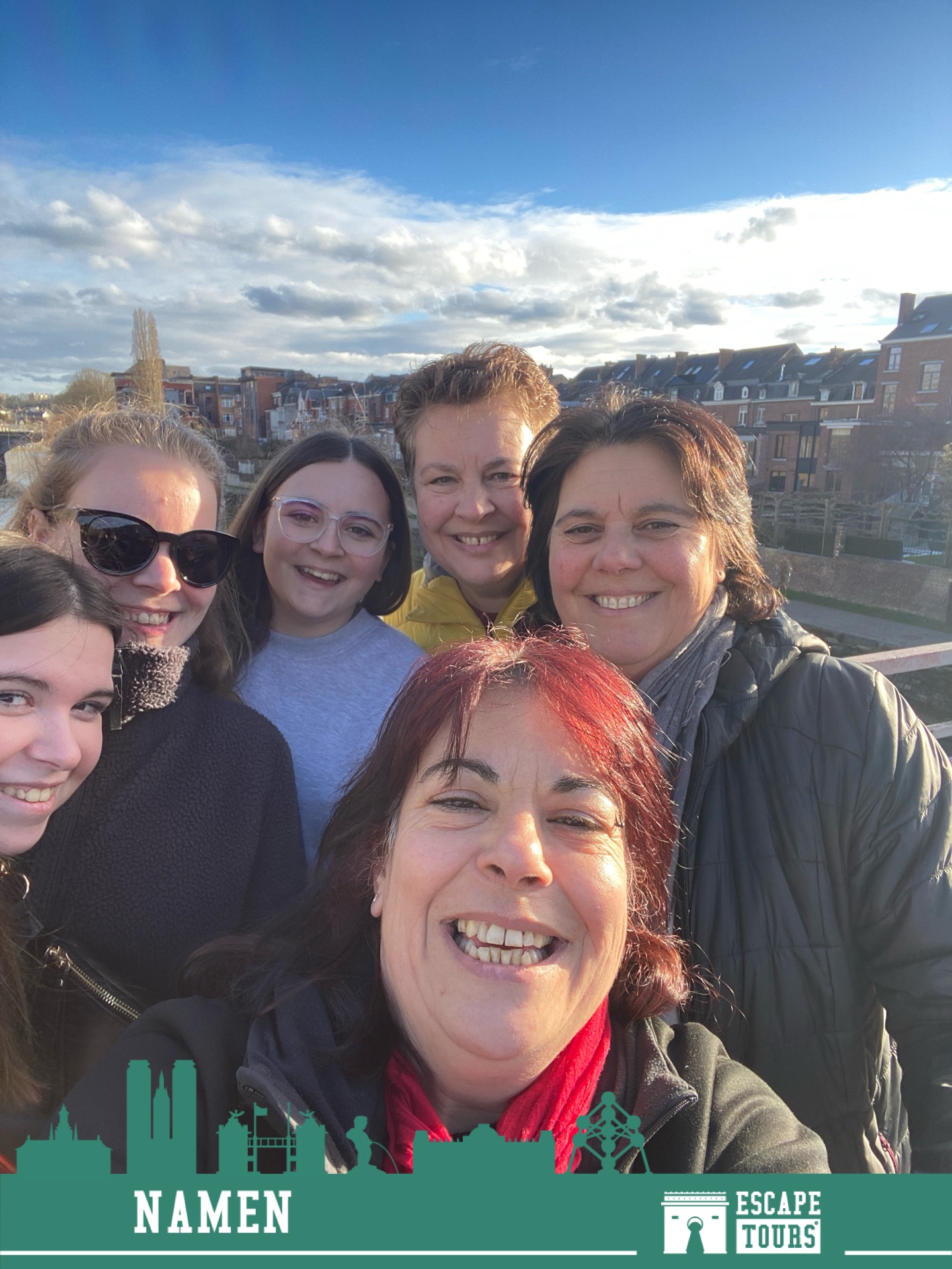 Recordtijd: Girl power