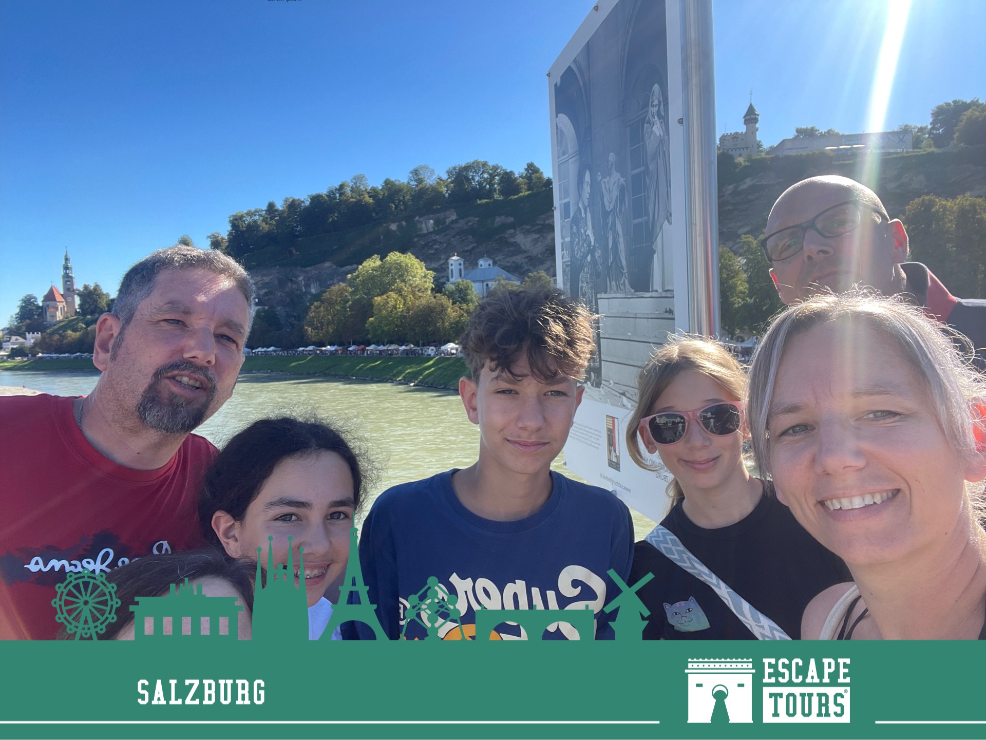 Recordtijd: GoAd‘s