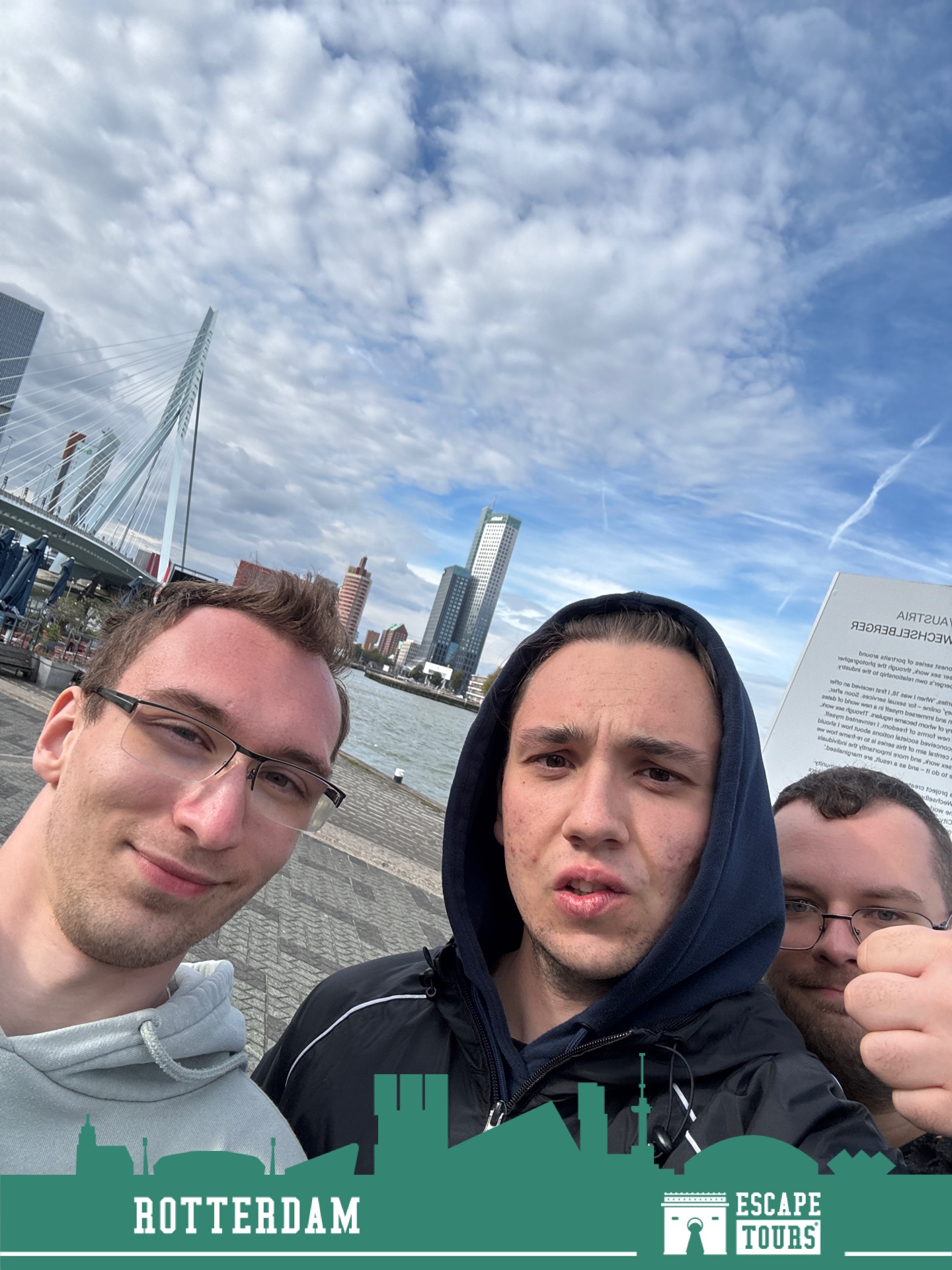 Recordtijd: Team Abenteuer