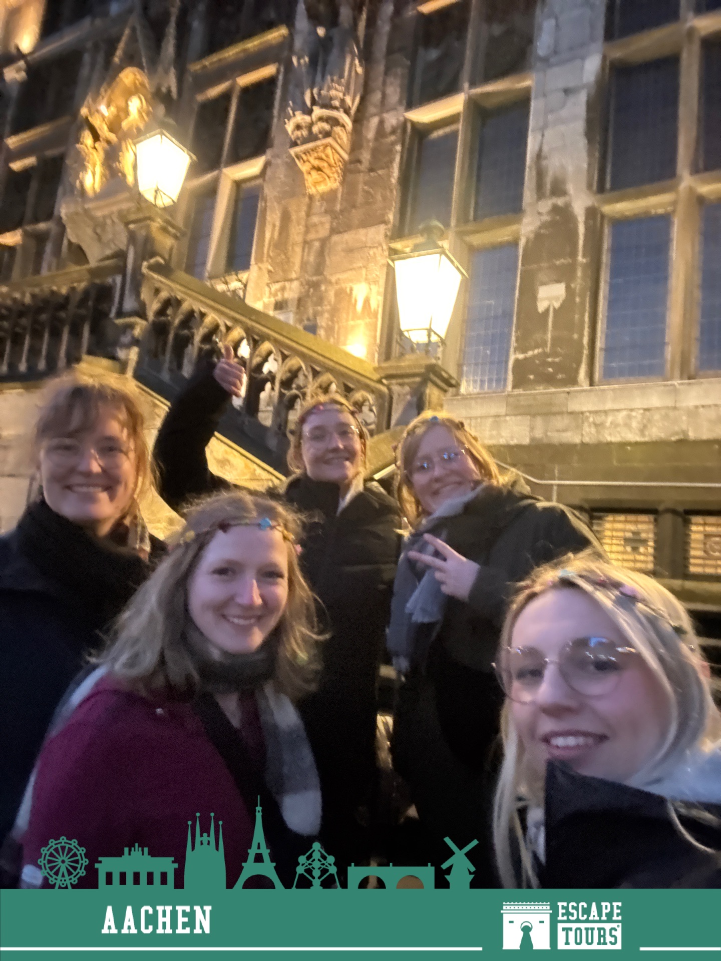 Recordtijd: team bride