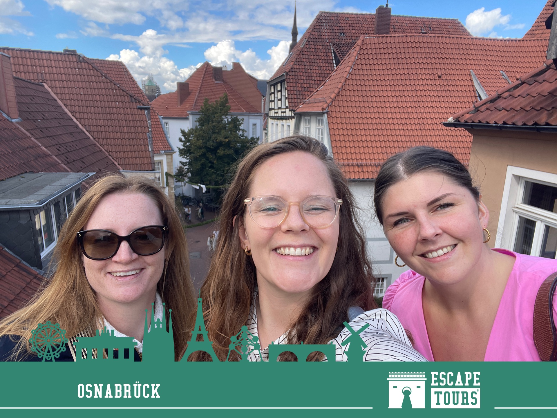 Recordtijd: Winnaars