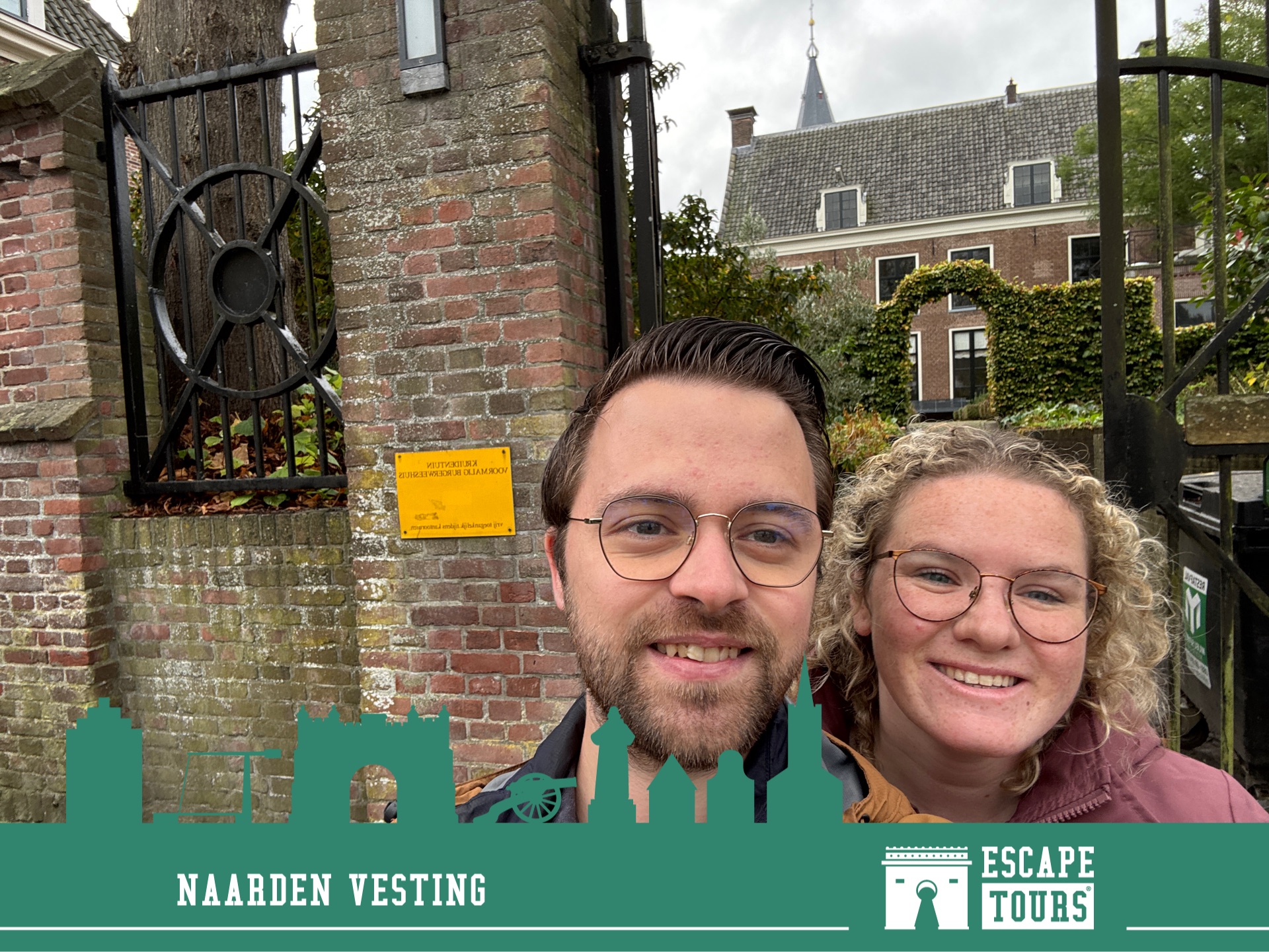 Recordtijd: SitiNaar