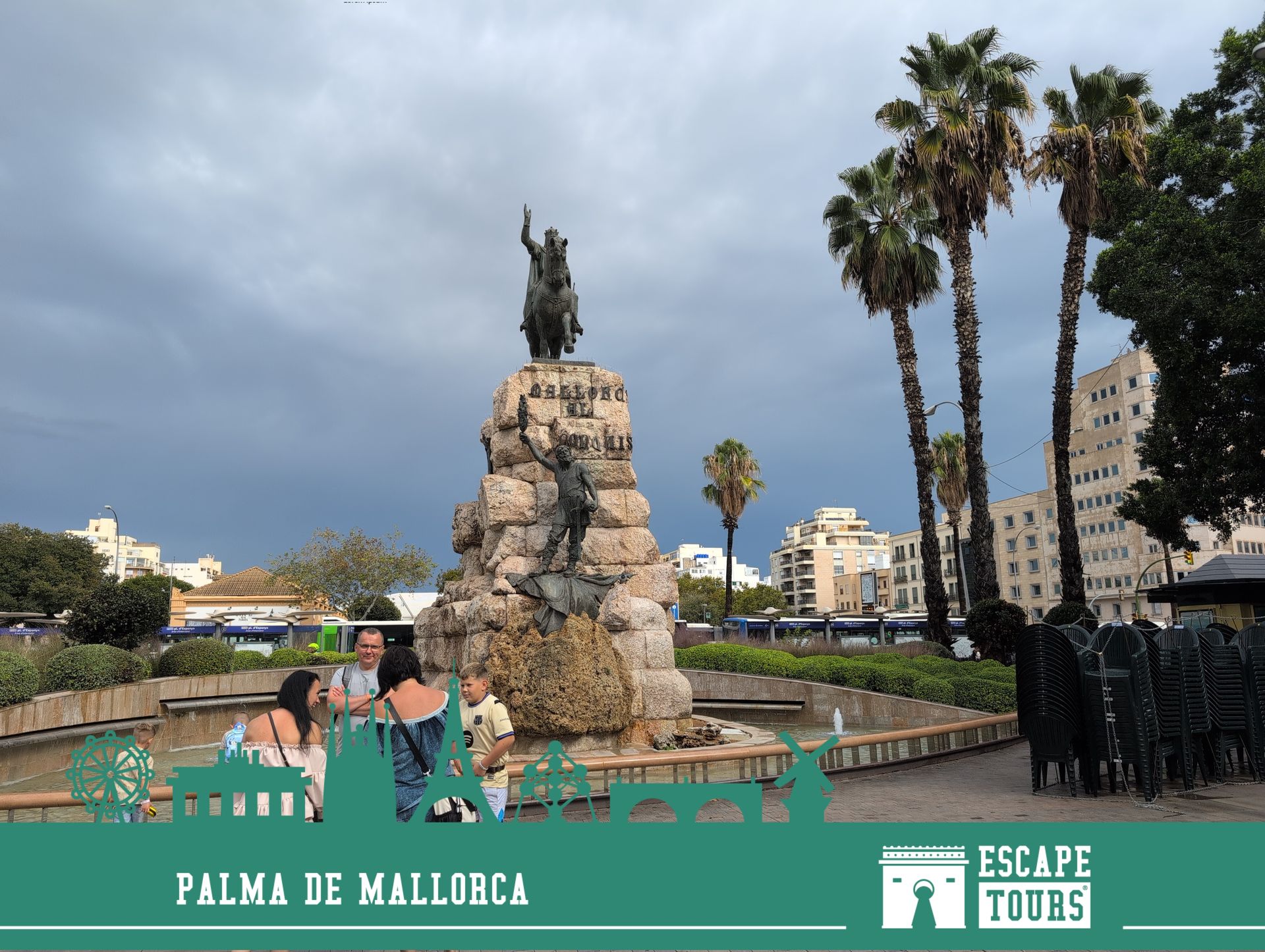 Recordtijd: Gilderoy