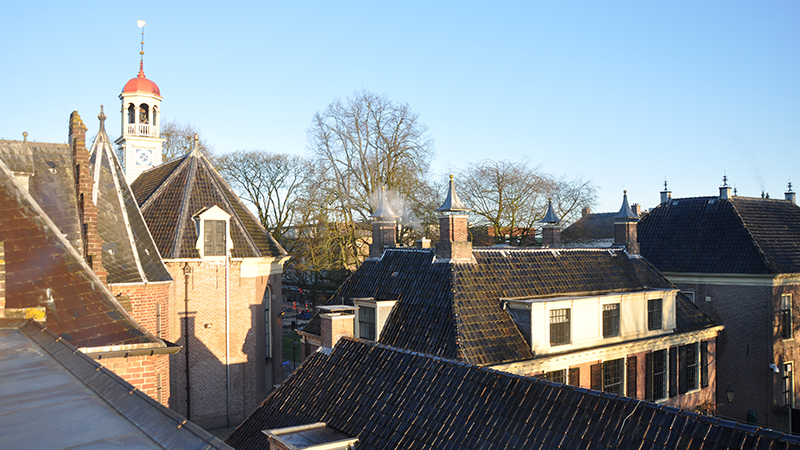 Recordtijd: zwoden