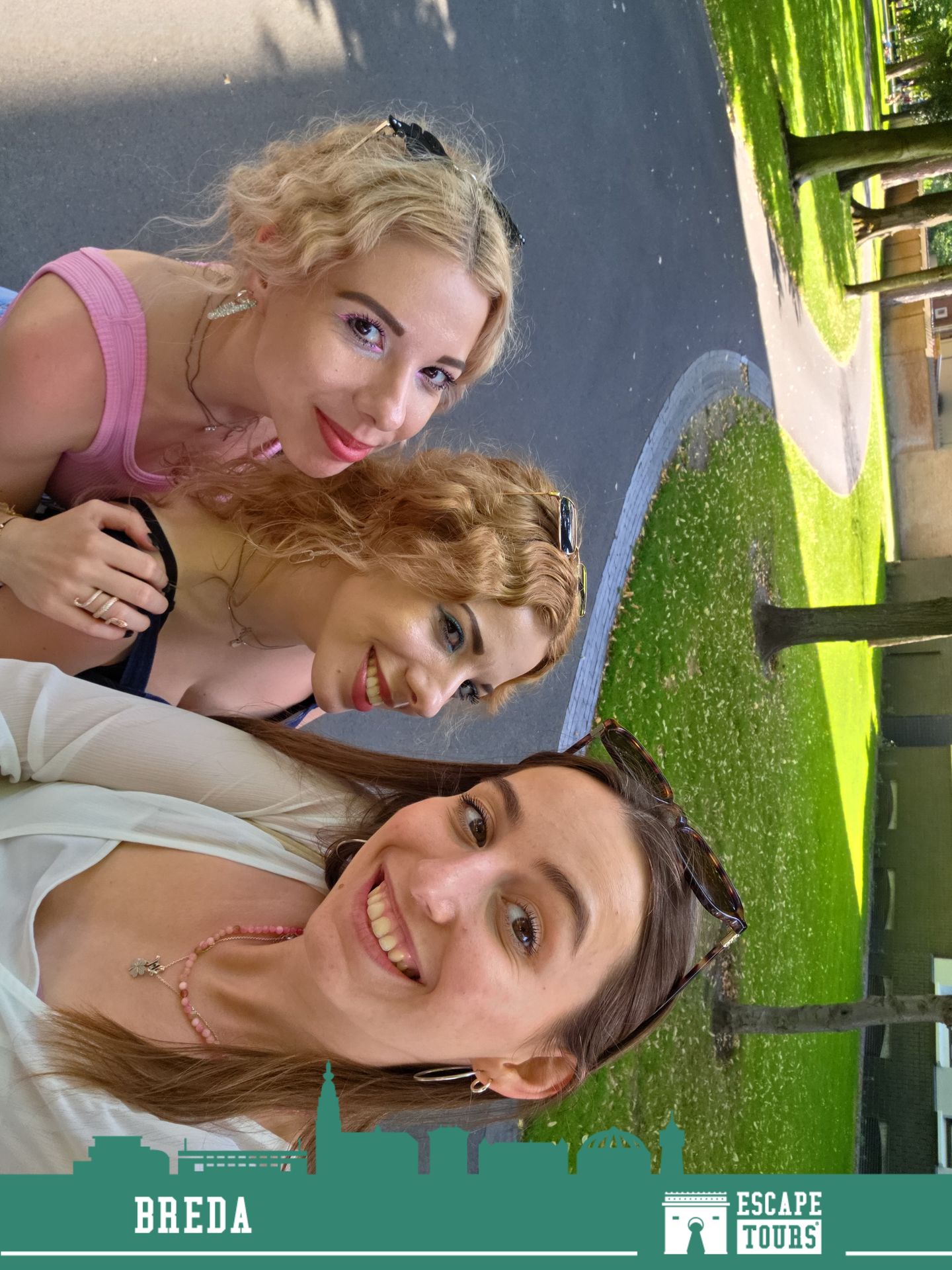 Recordtijd: I don” mind