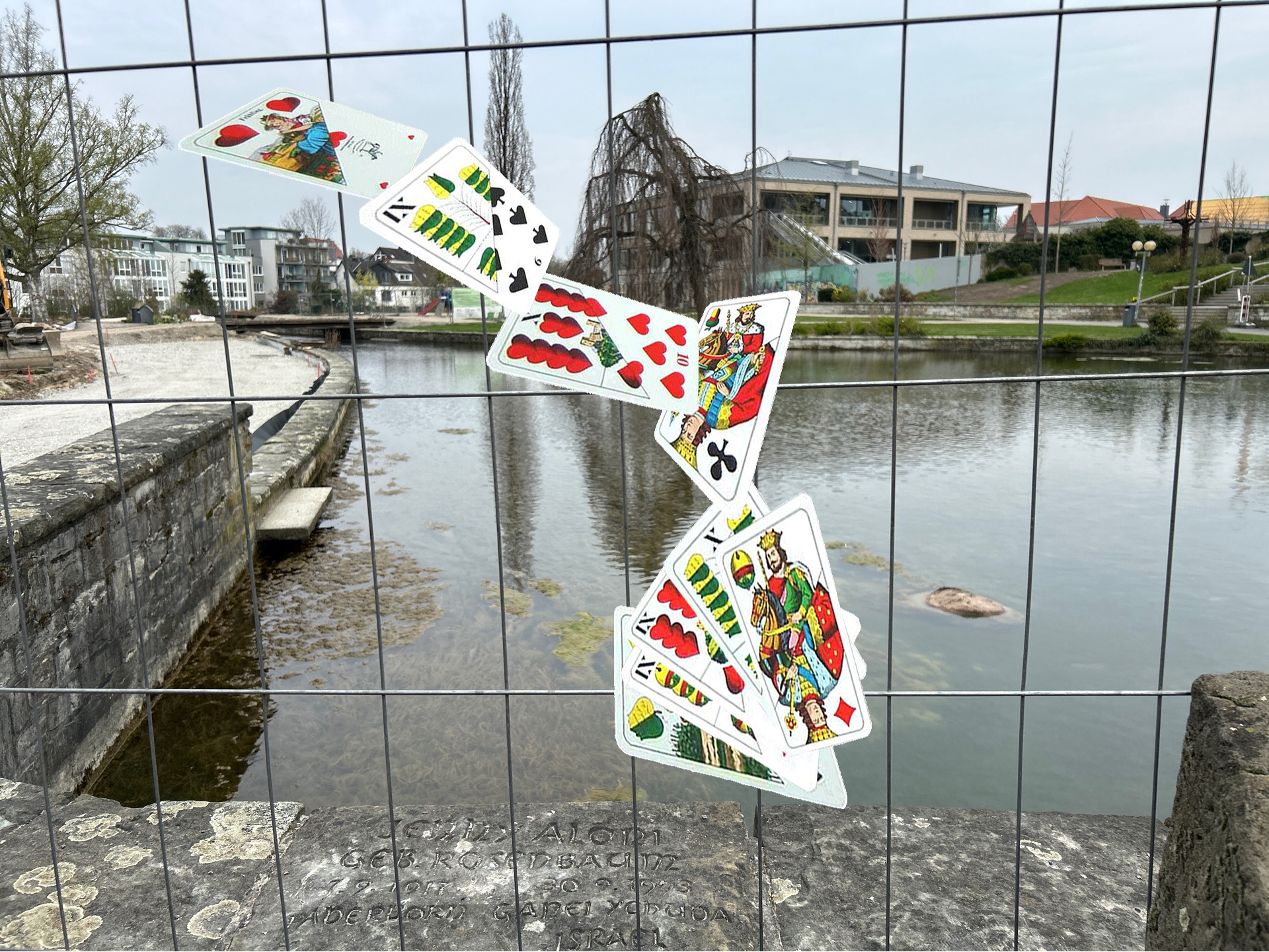 Recordtijd: Die Schnupsis