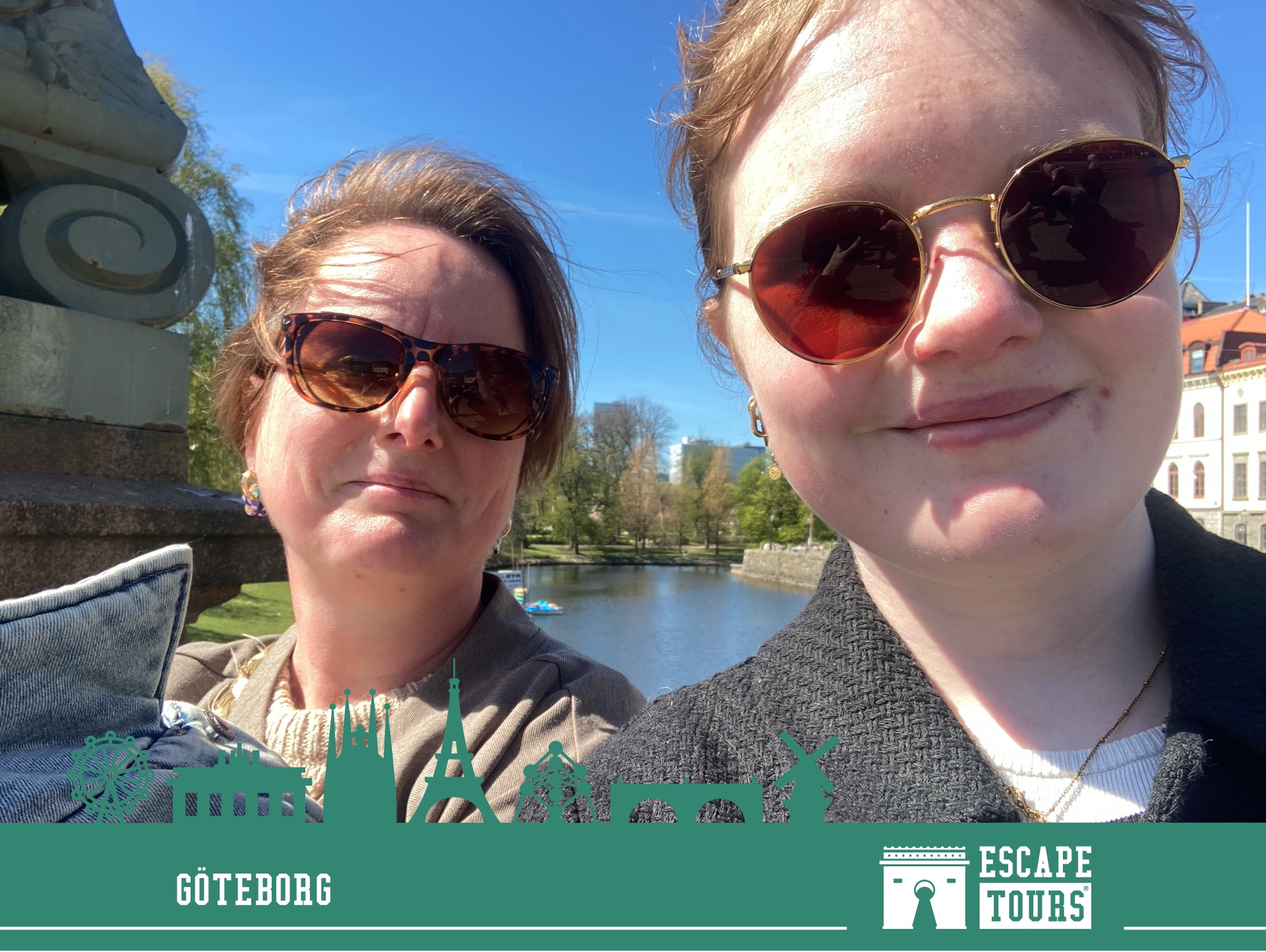 Recordtijd: FamBobbi&Evy