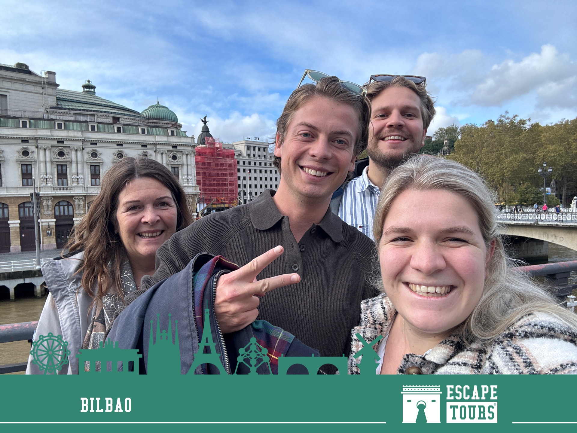 Recordtijd: Team Kees