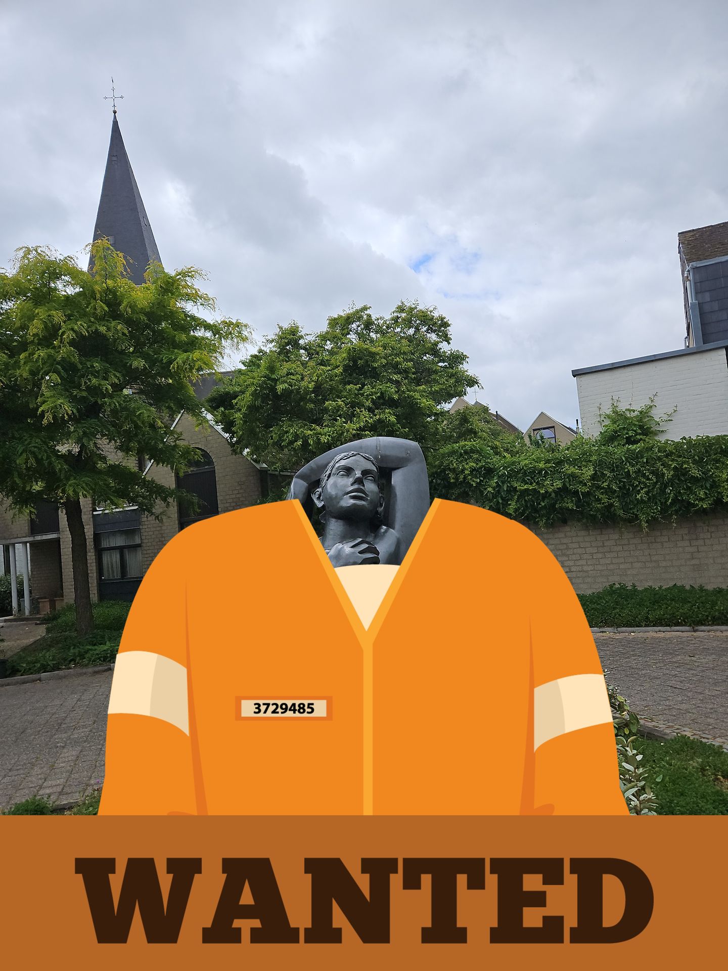 Recordtijd: escapists