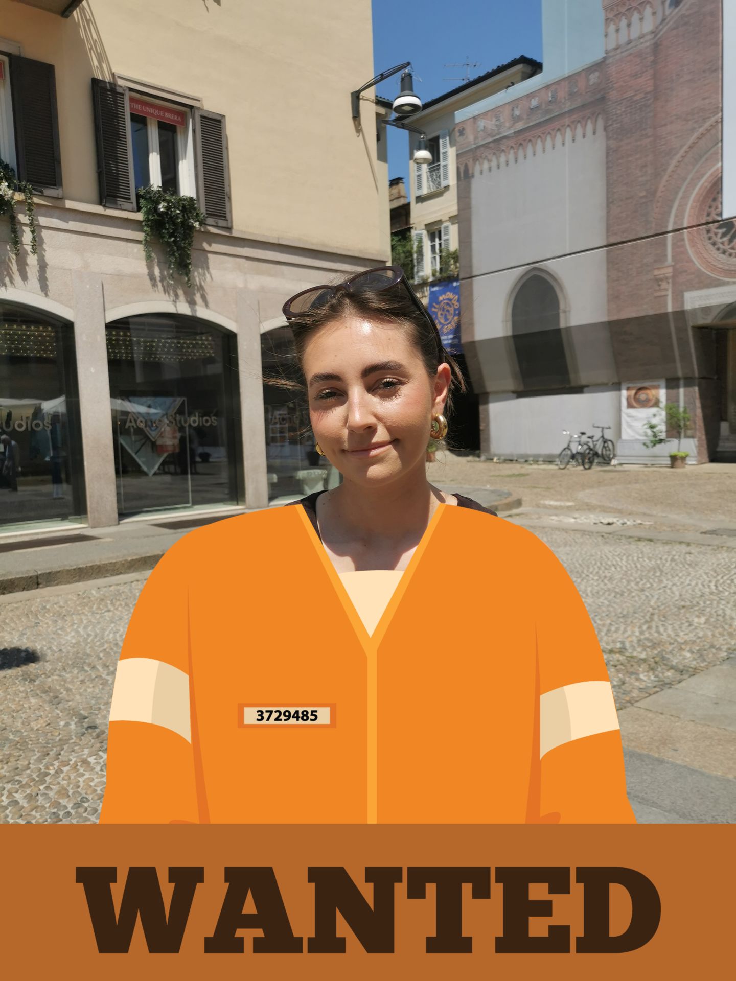 Recordtijd: Spritz Sisters