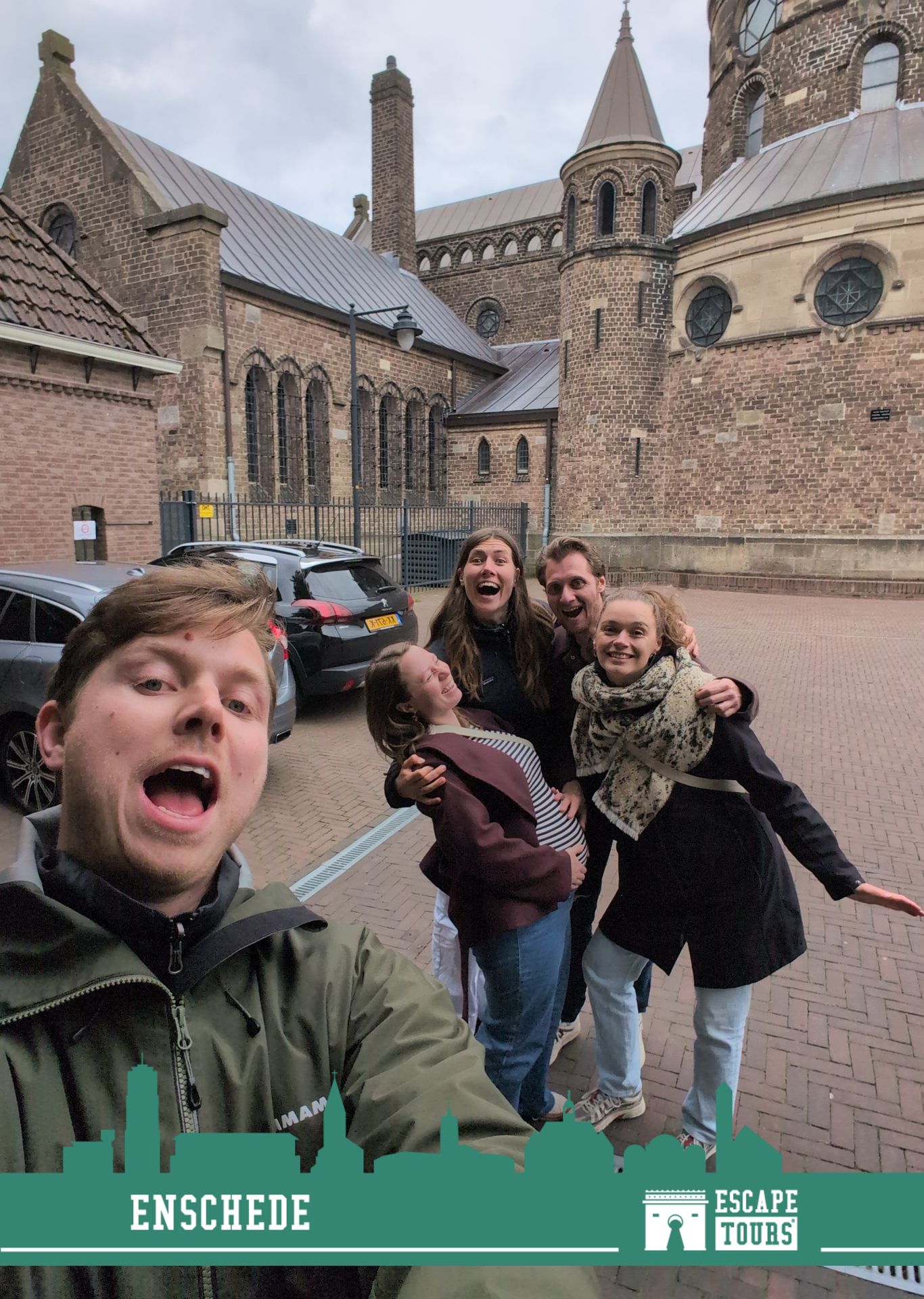 Recordtijd: Mierlo