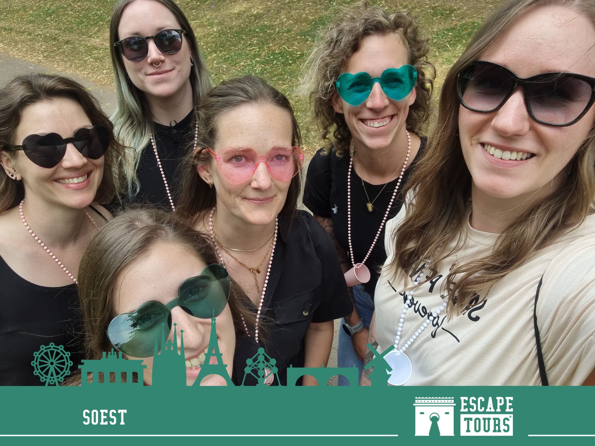 Recordtijd: Same penis forever