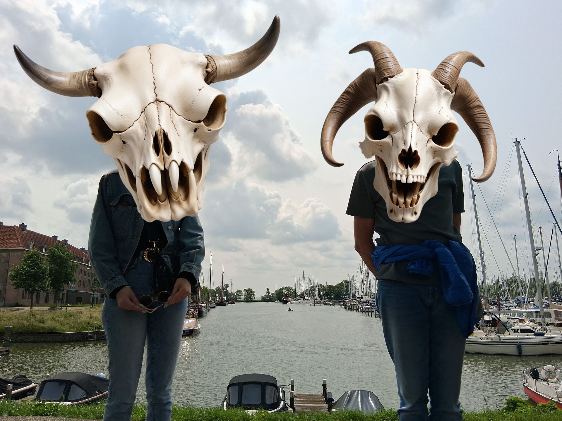 oerangoetans