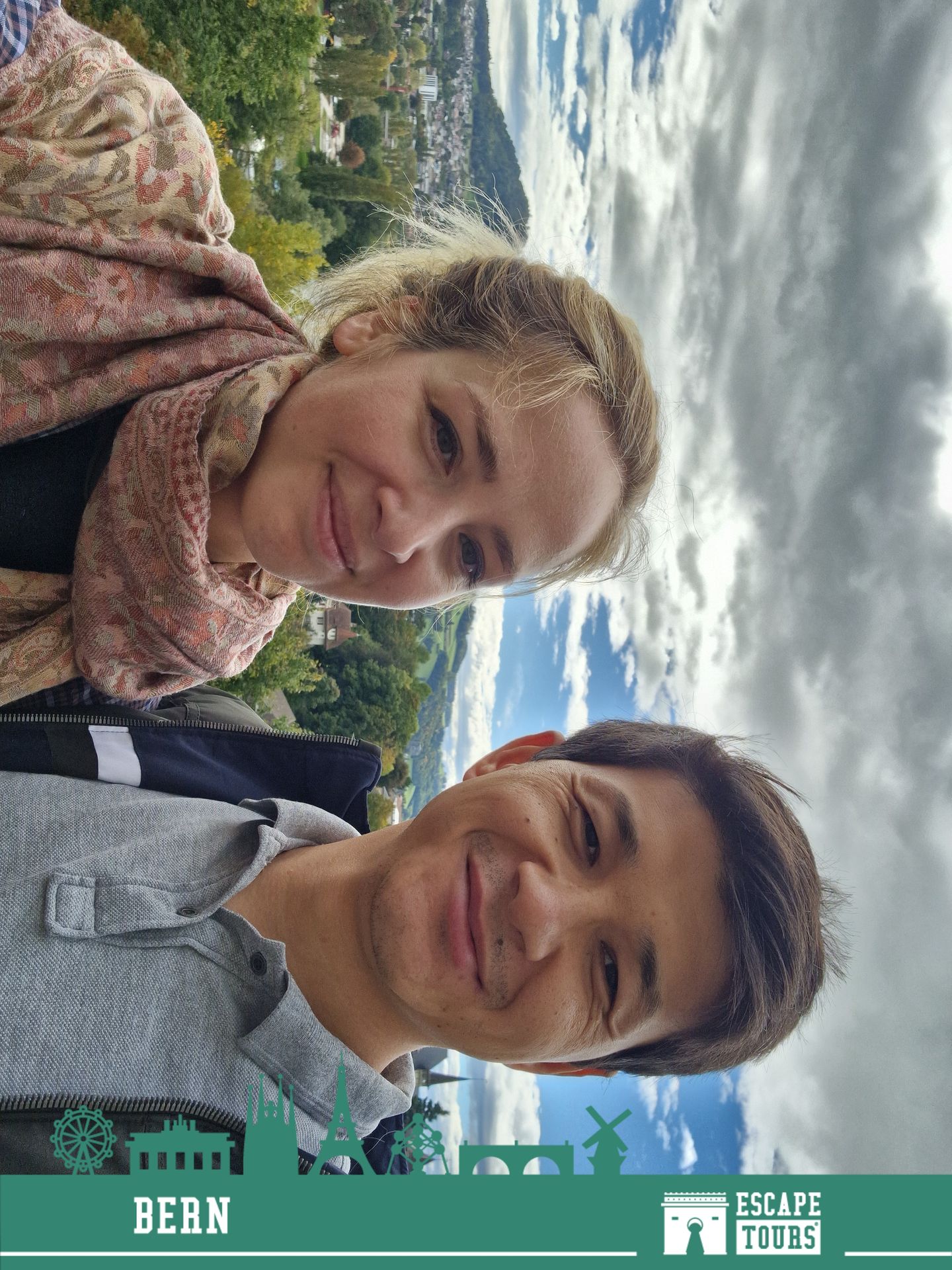 Recordtijd: Luxembourgian uzbeks