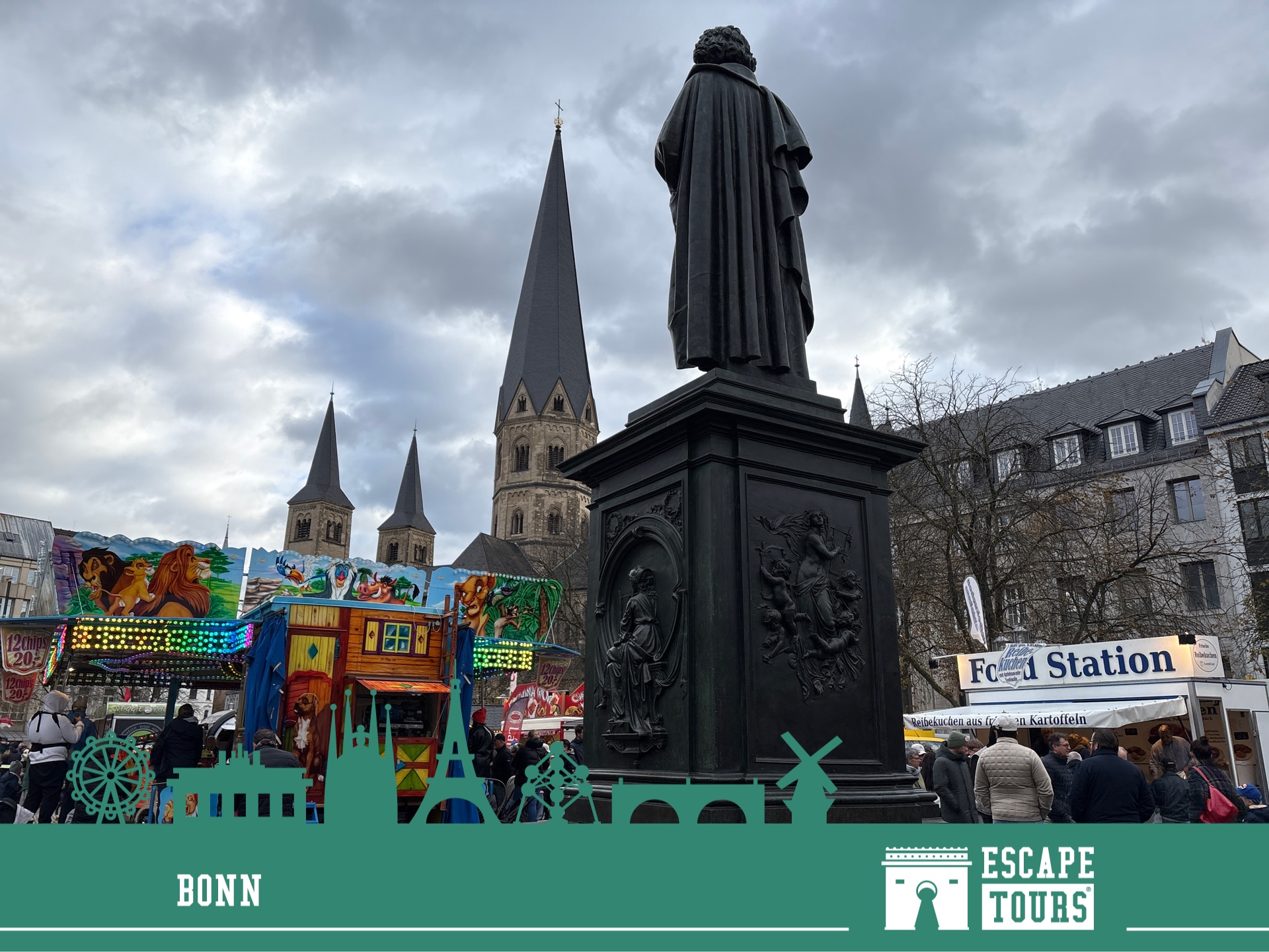 Recordtijd: Die Spielstiefel