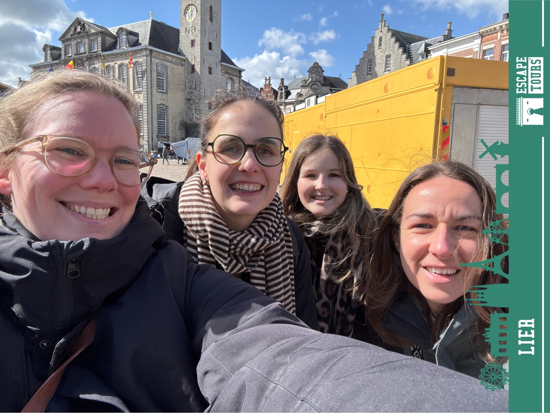 Recordtijd: De roze eitjes