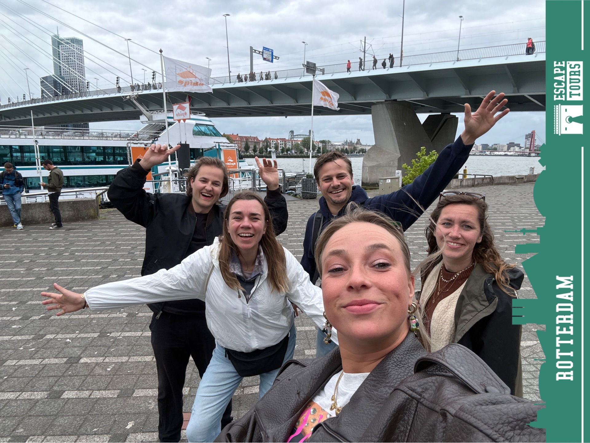 Recordtijd: Dreams Team