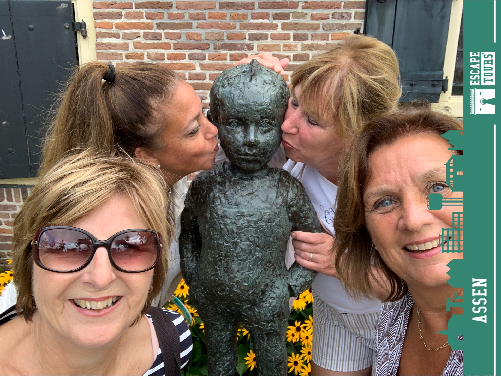 Recordtijd: NAK Breda