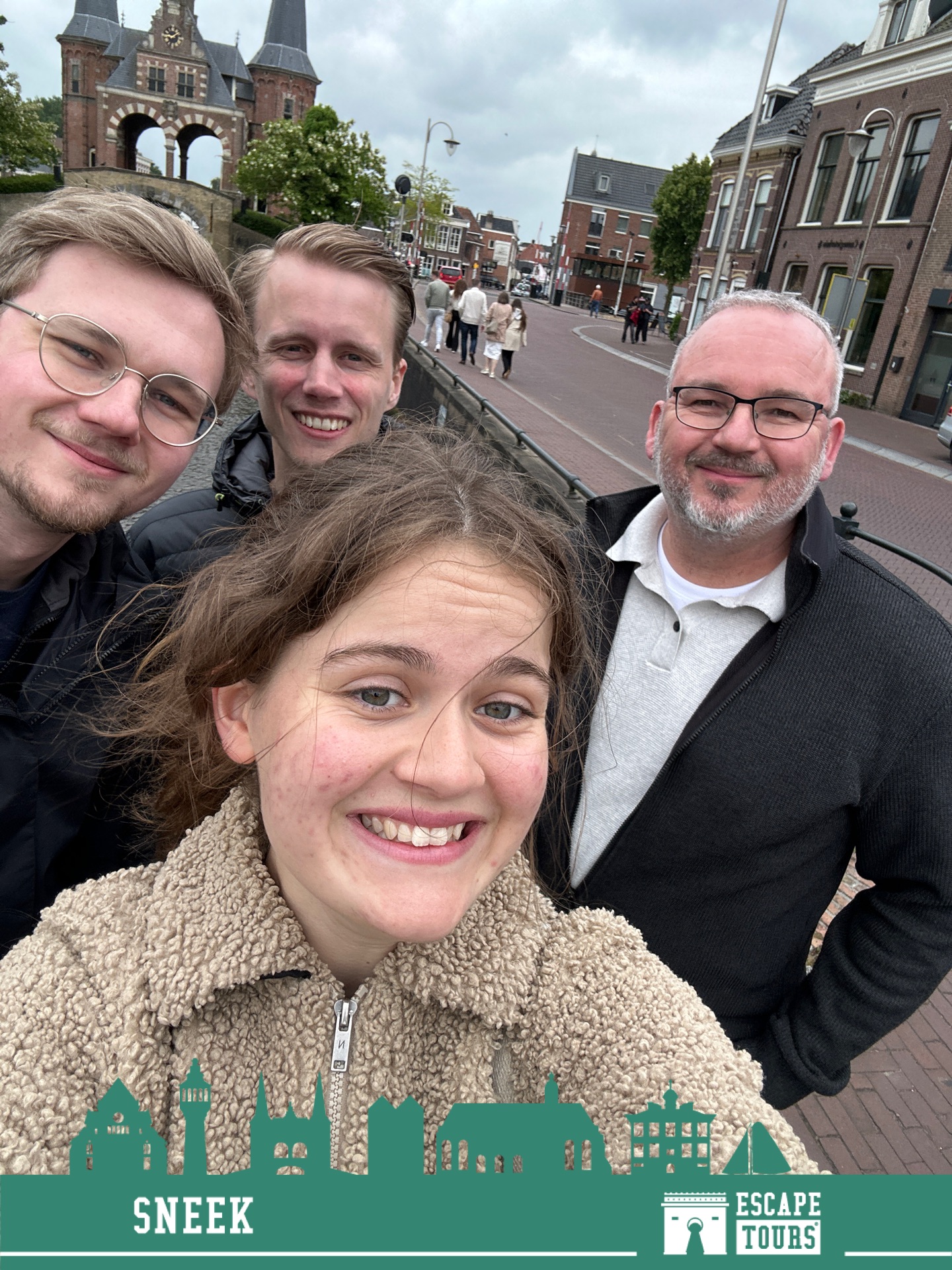 Recordtijd: Roberts Angels