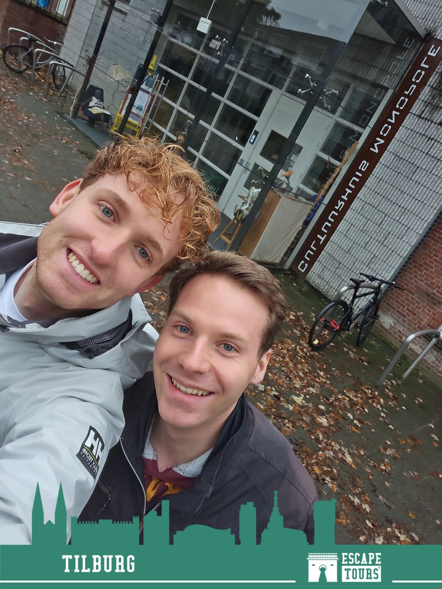 Recordtijd: The best. toch???